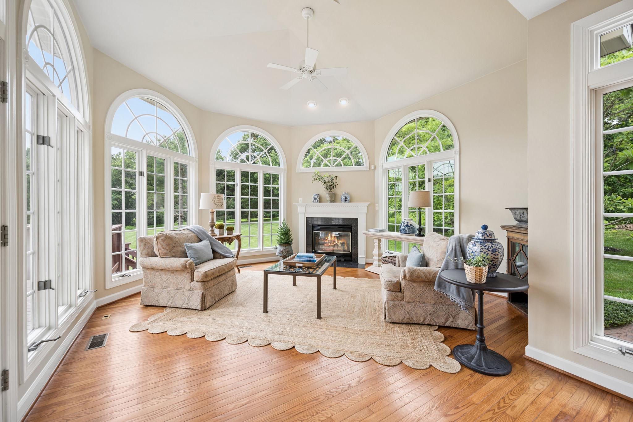 BRANTWOOD - Residential