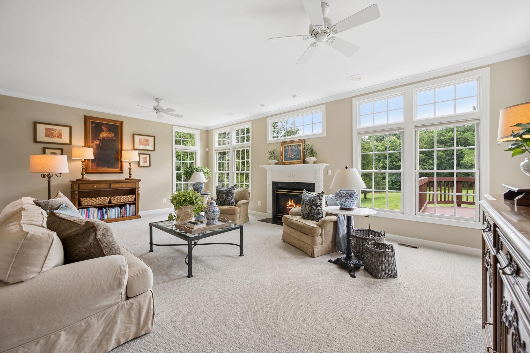 BRANTWOOD - Residential