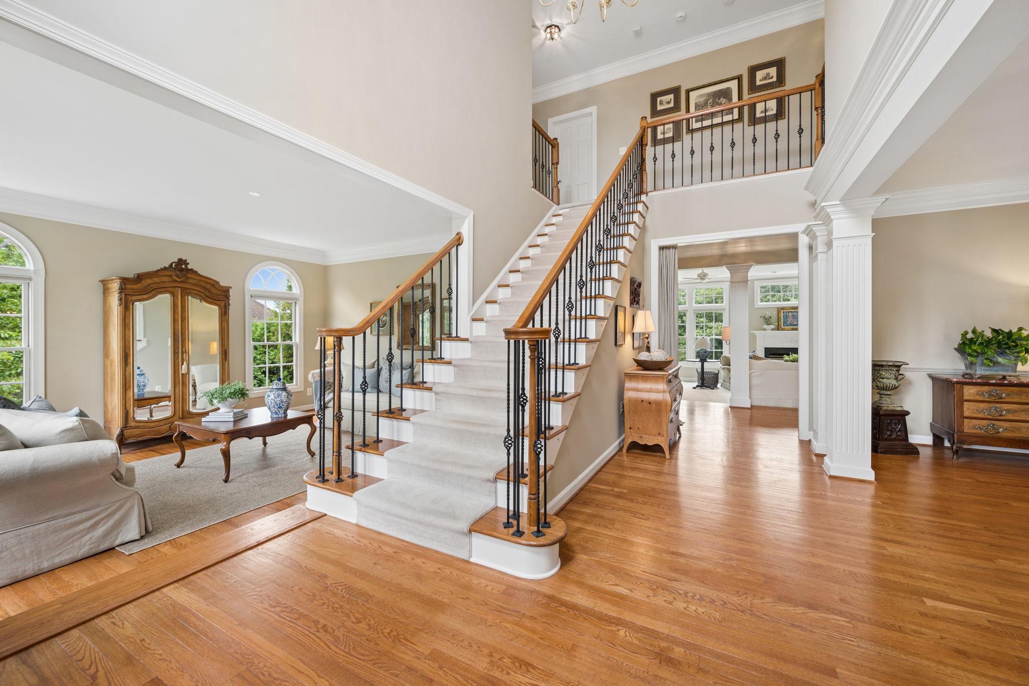 BRANTWOOD - Residential