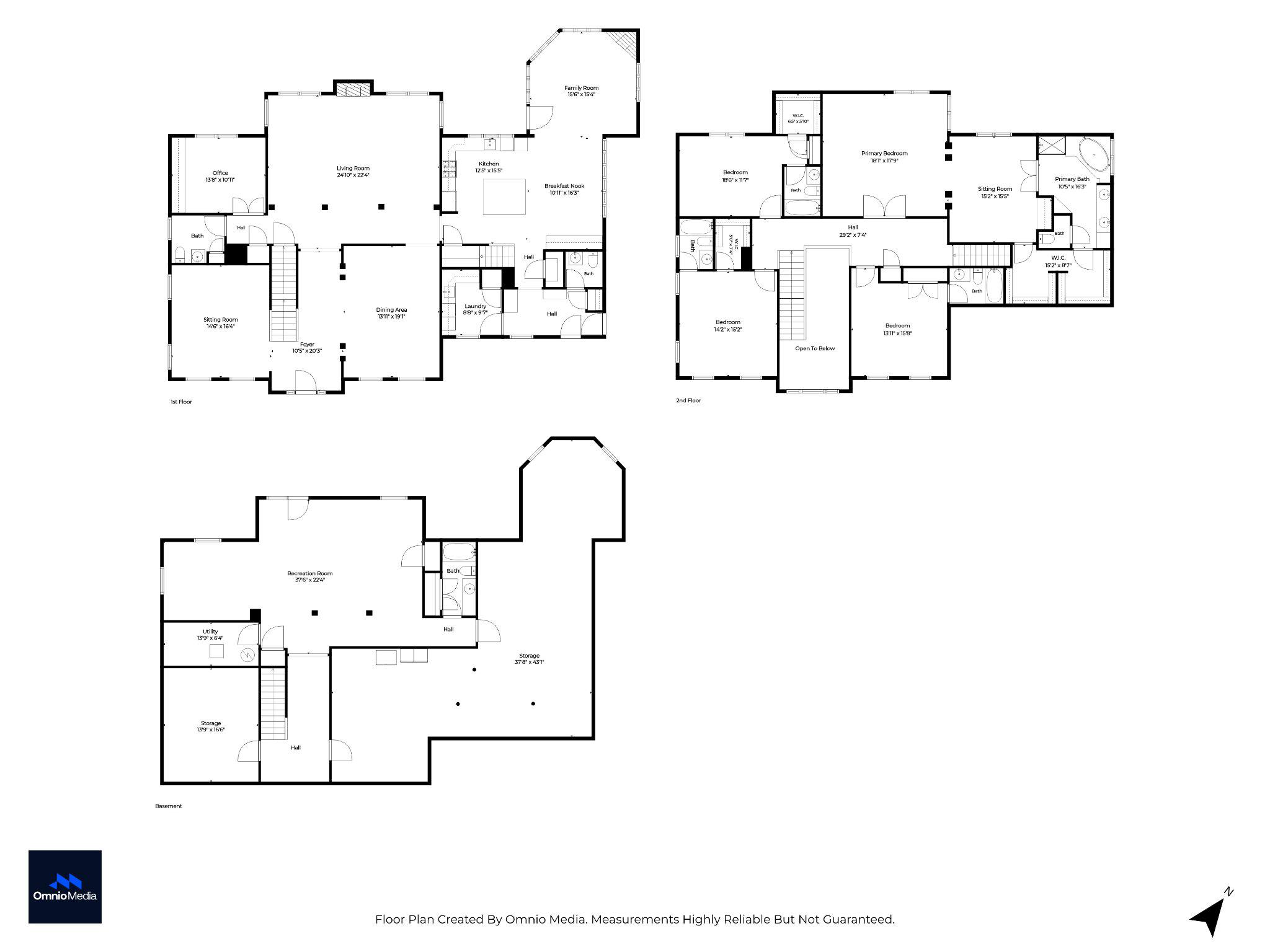 BRANTWOOD - Residential
