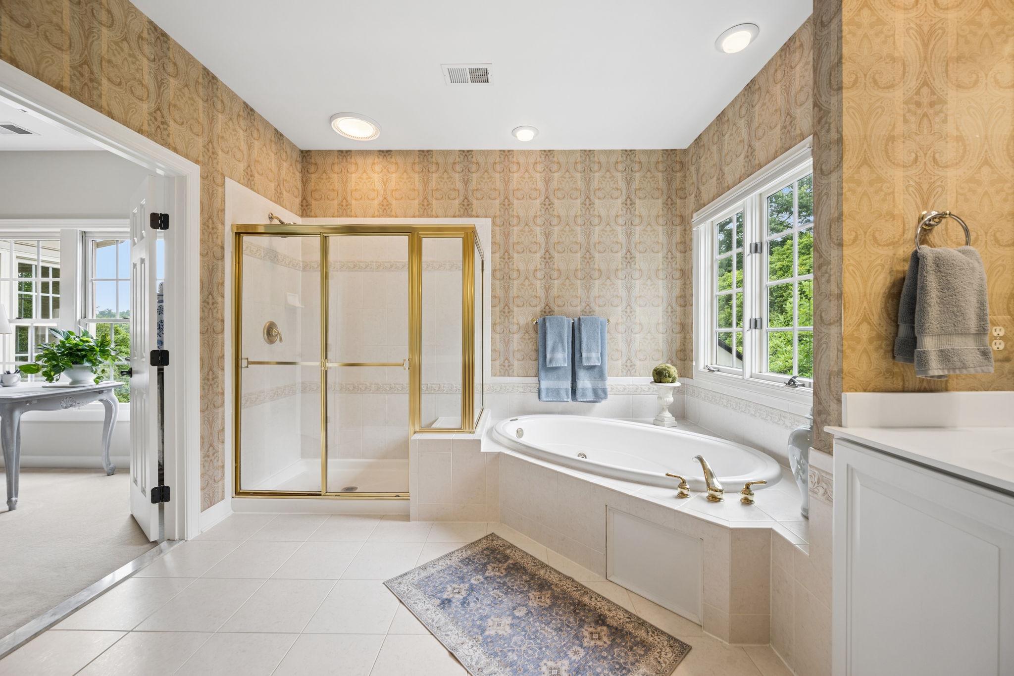 BRANTWOOD - Residential