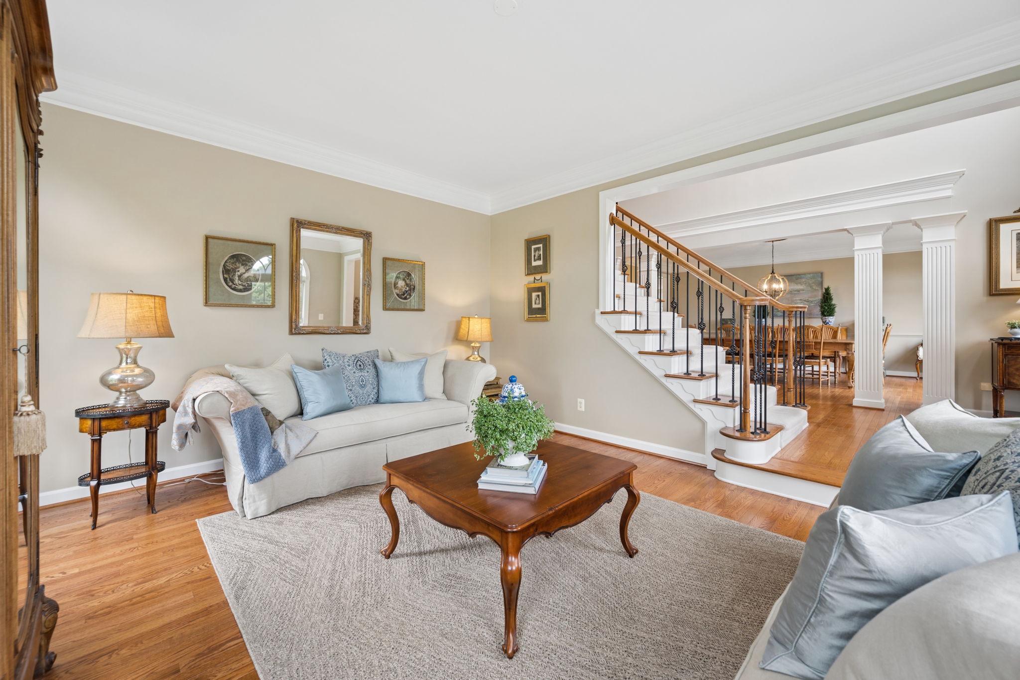 BRANTWOOD - Residential