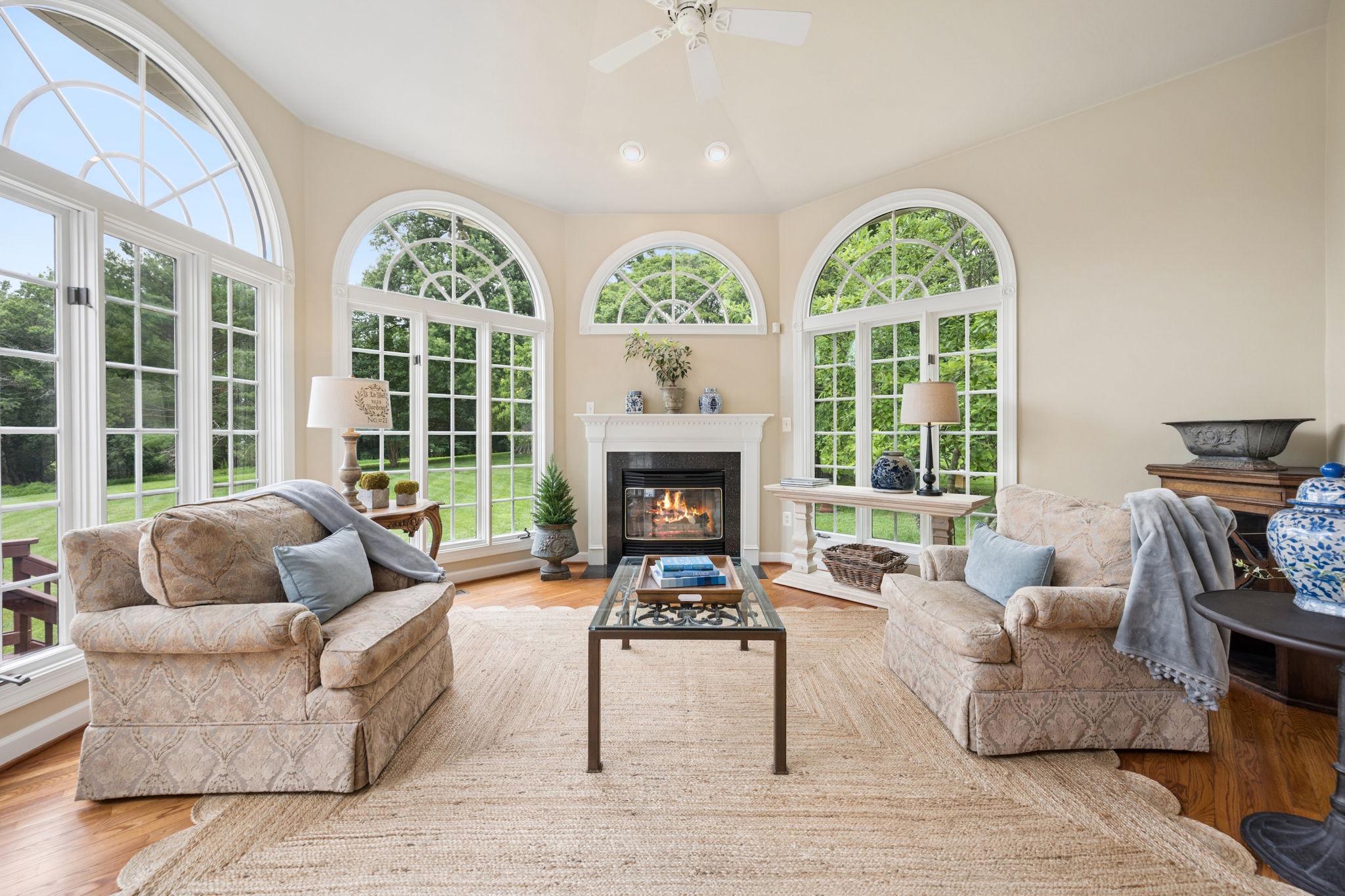BRANTWOOD - Residential