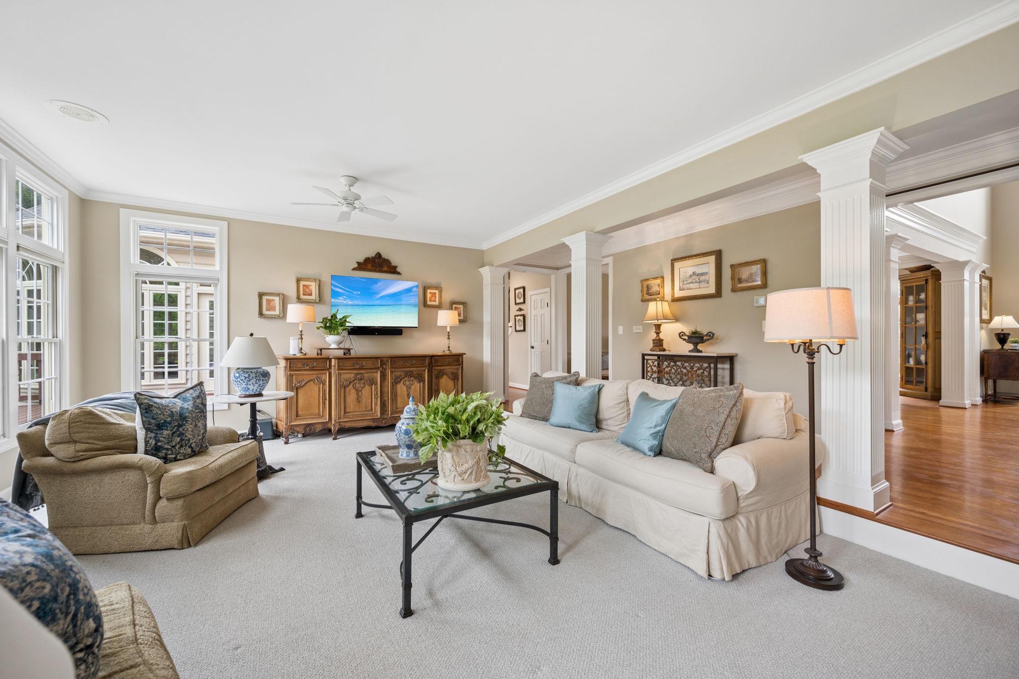 BRANTWOOD - Residential