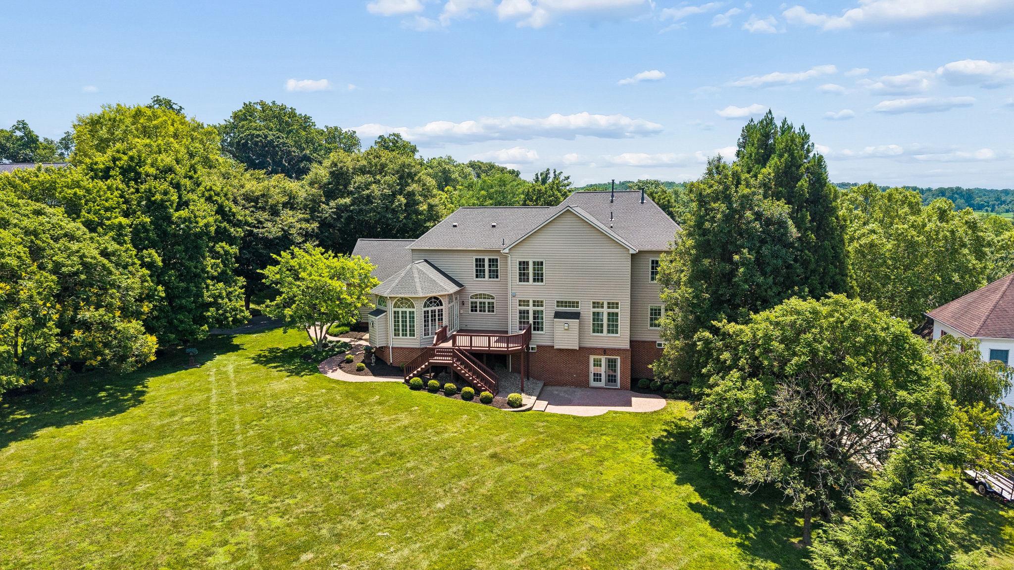 BRANTWOOD - Residential