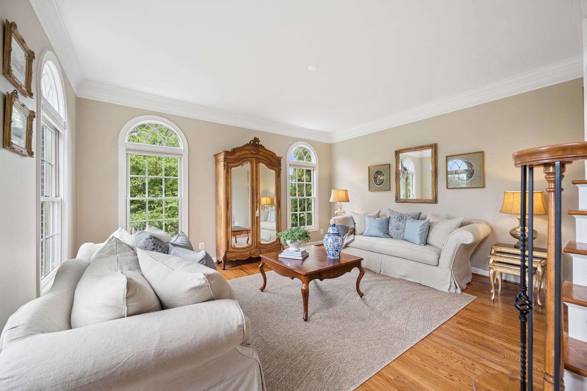 BRANTWOOD - Residential