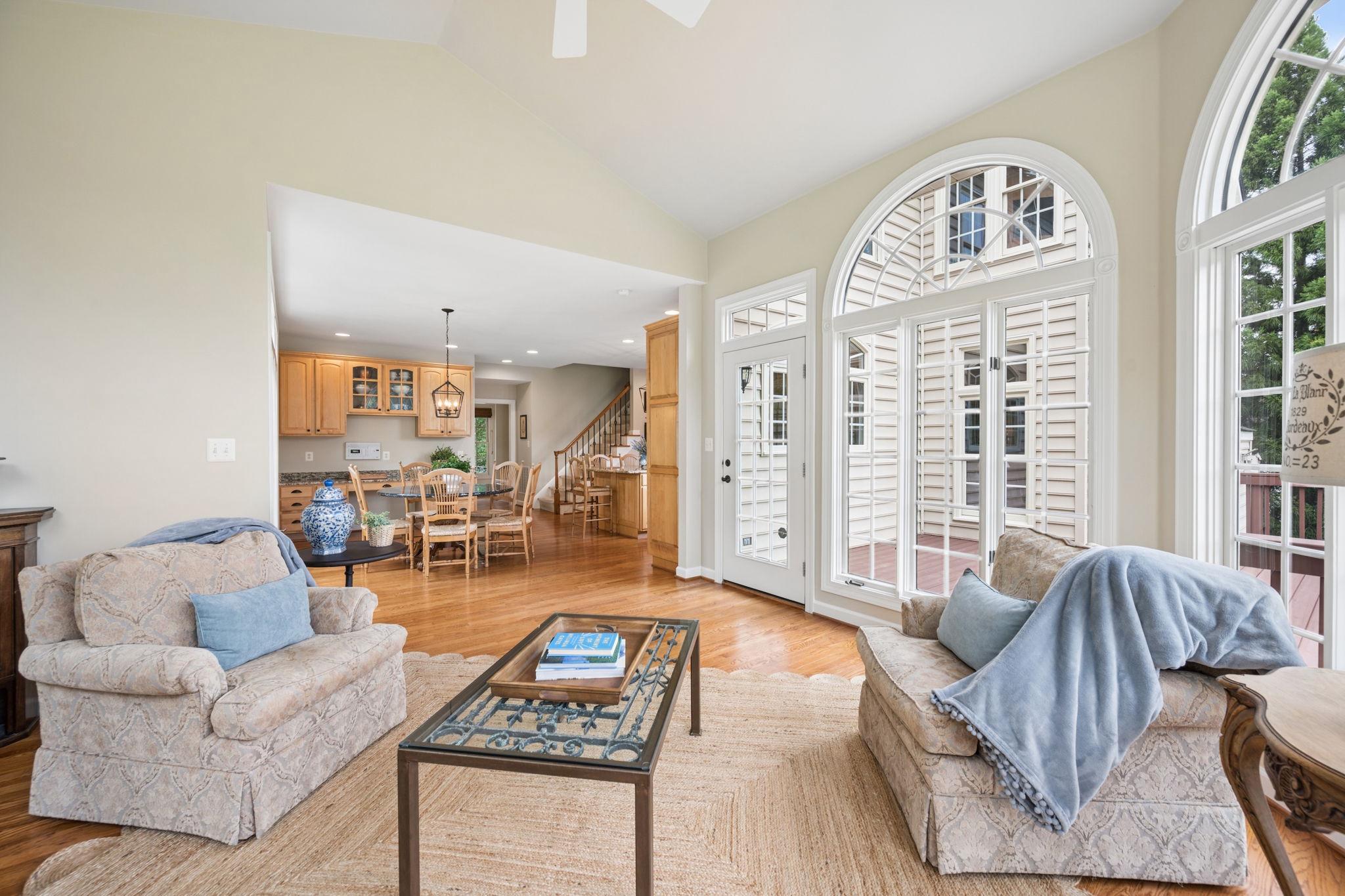 BRANTWOOD - Residential