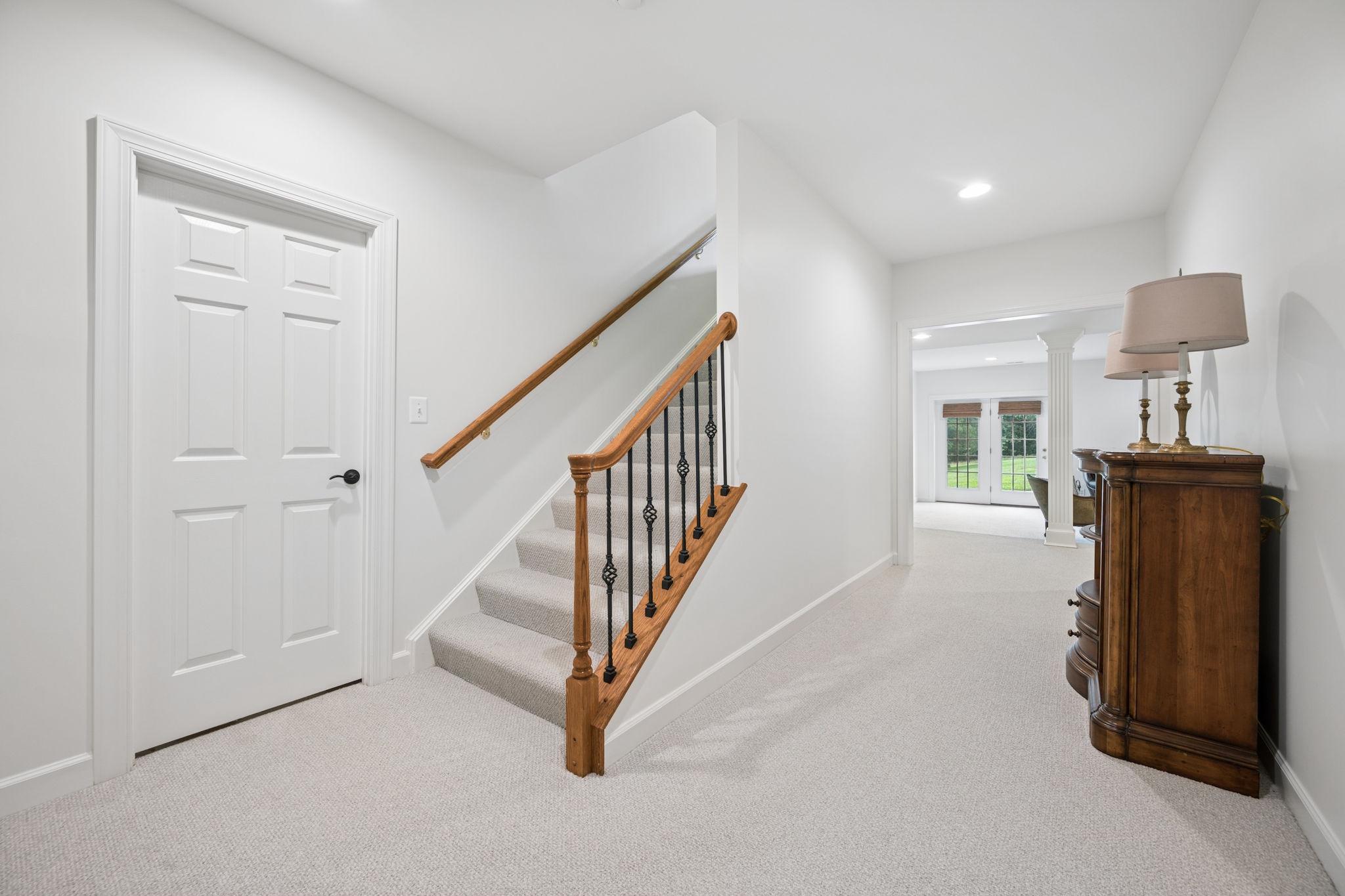 BRANTWOOD - Residential