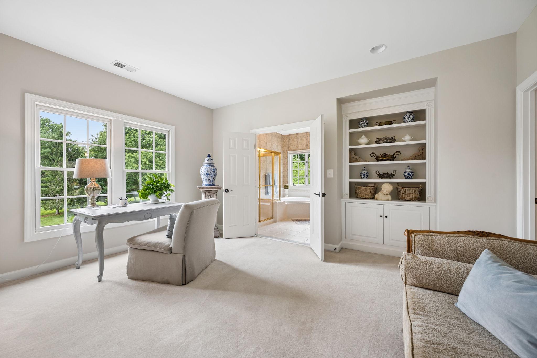 BRANTWOOD - Residential