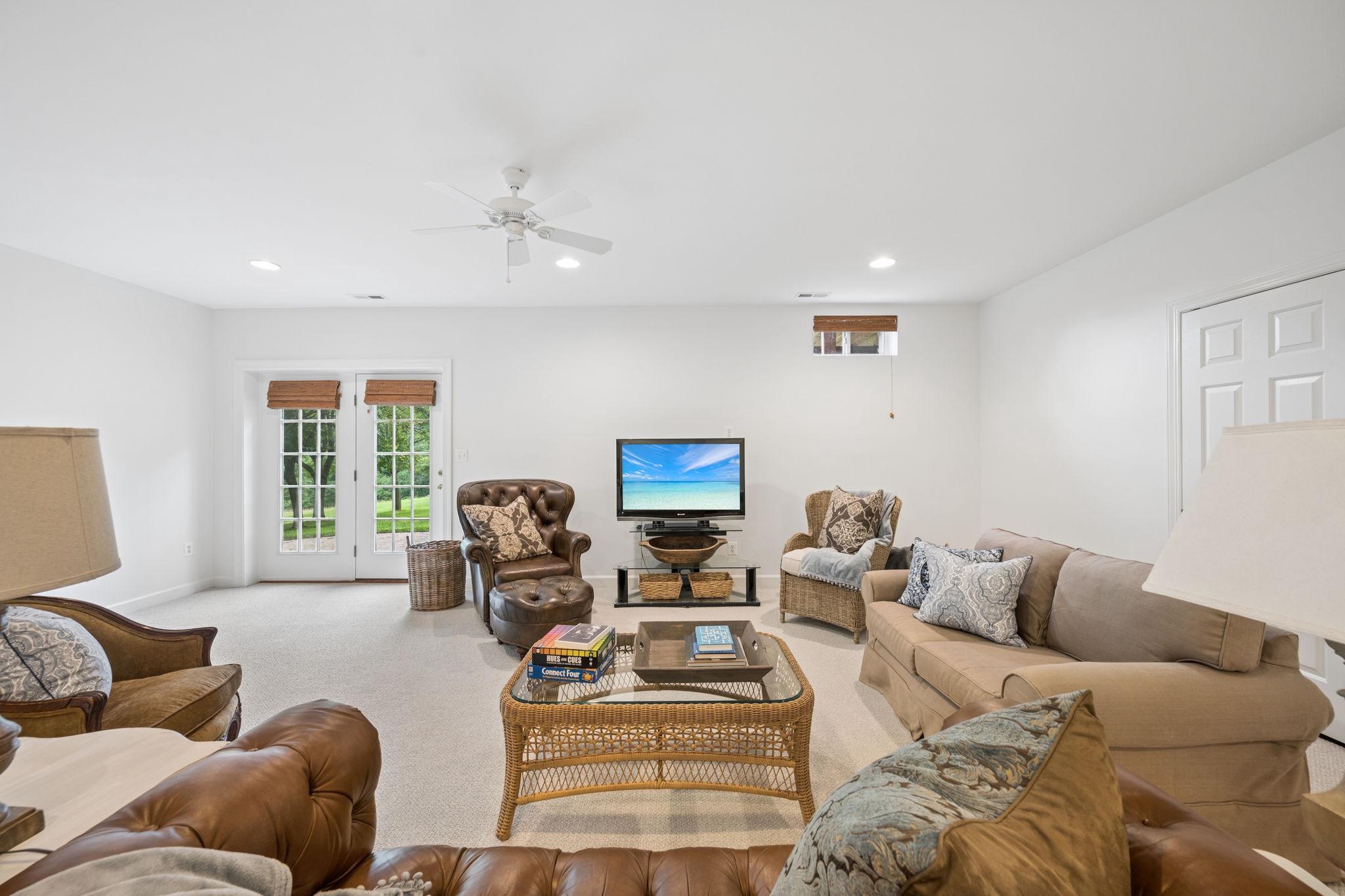BRANTWOOD - Residential