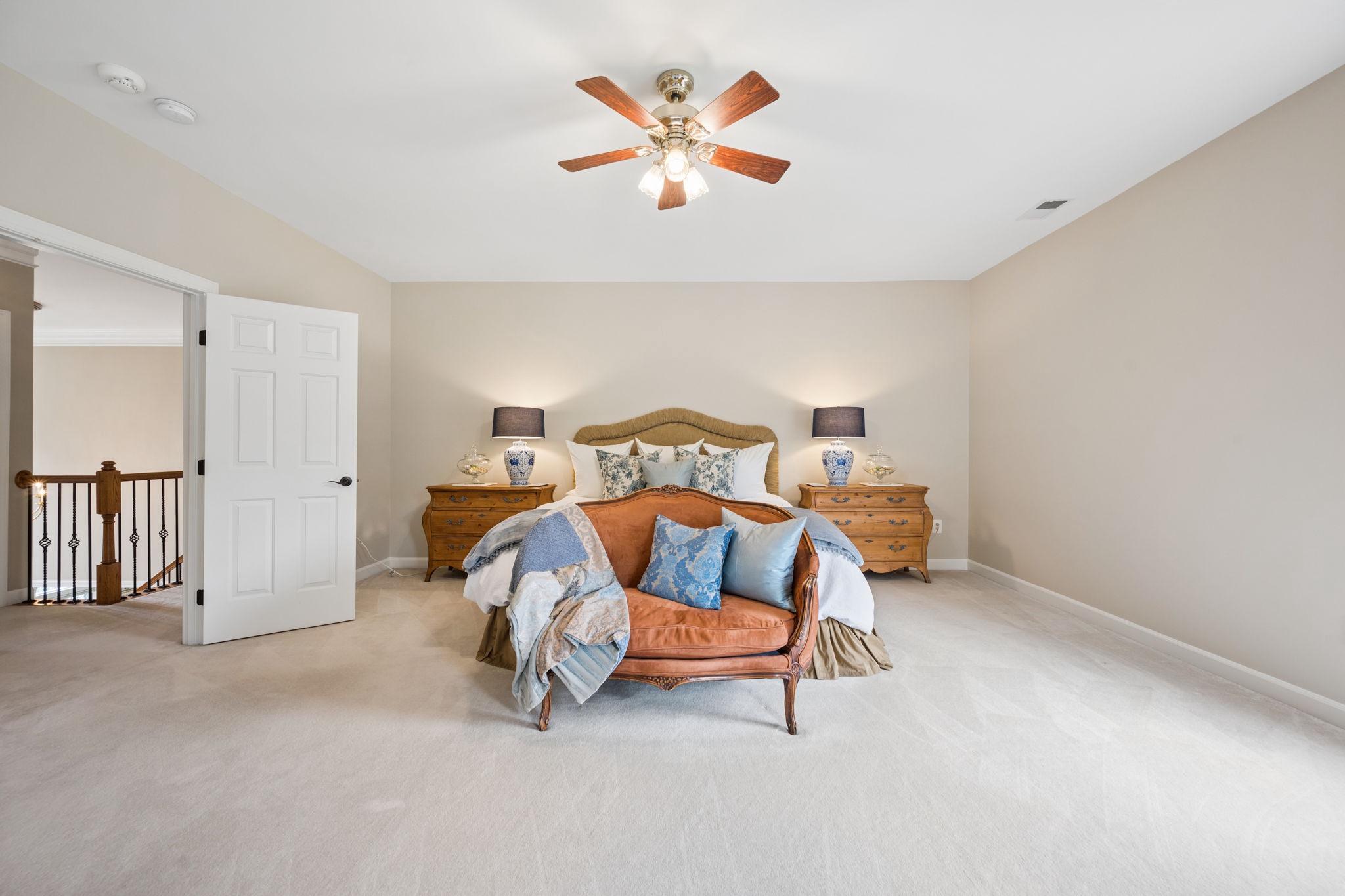 BRANTWOOD - Residential
