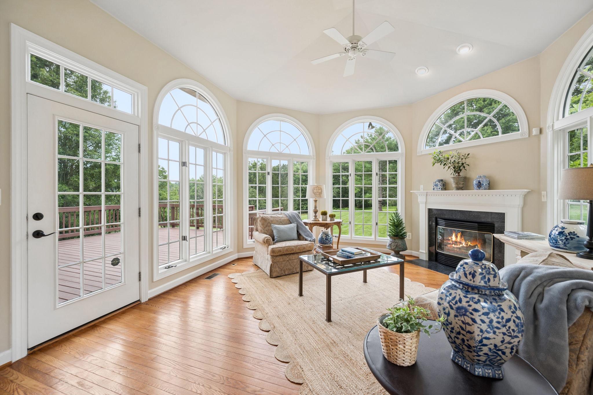 BRANTWOOD - Residential