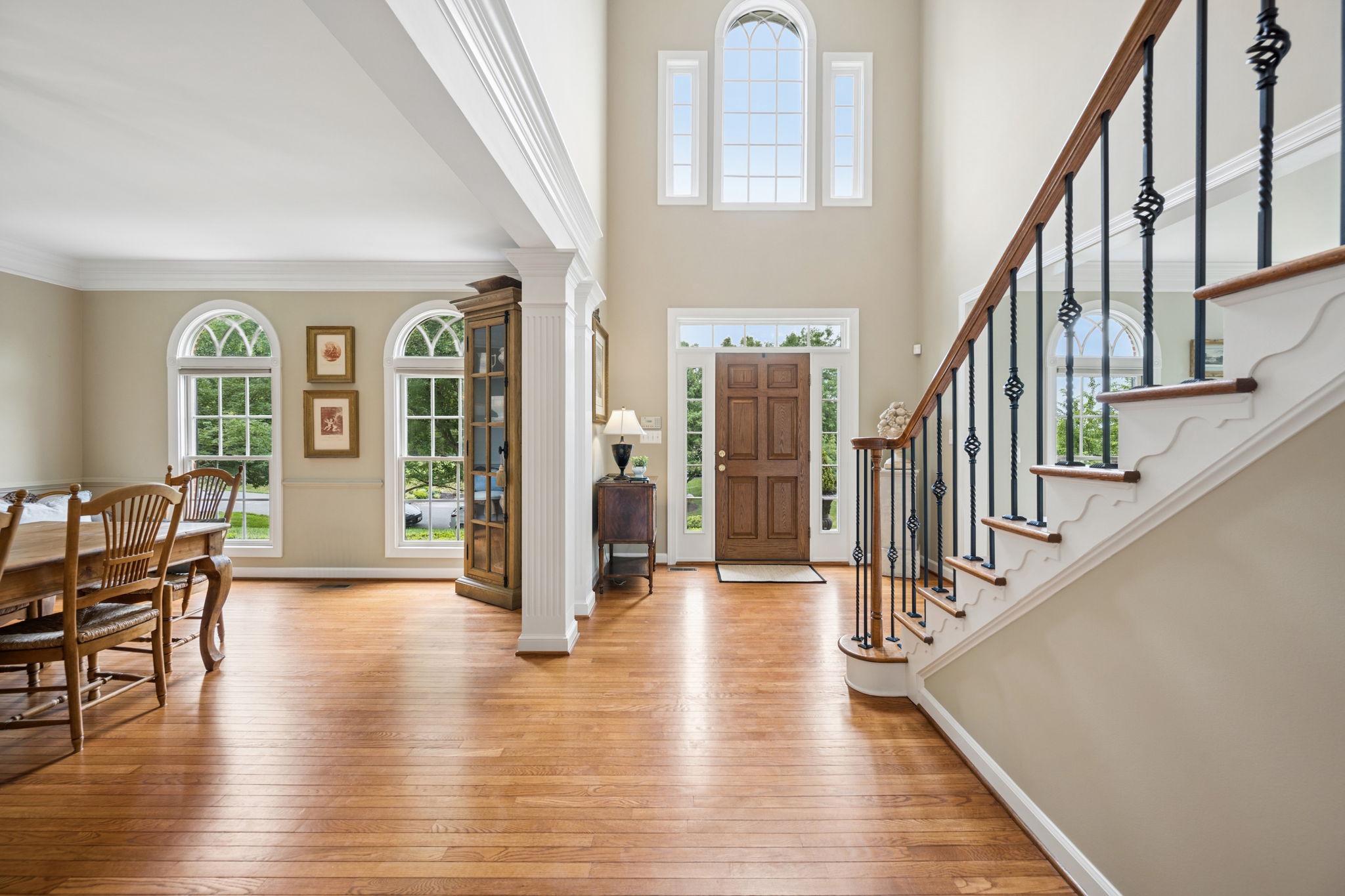 BRANTWOOD - Residential