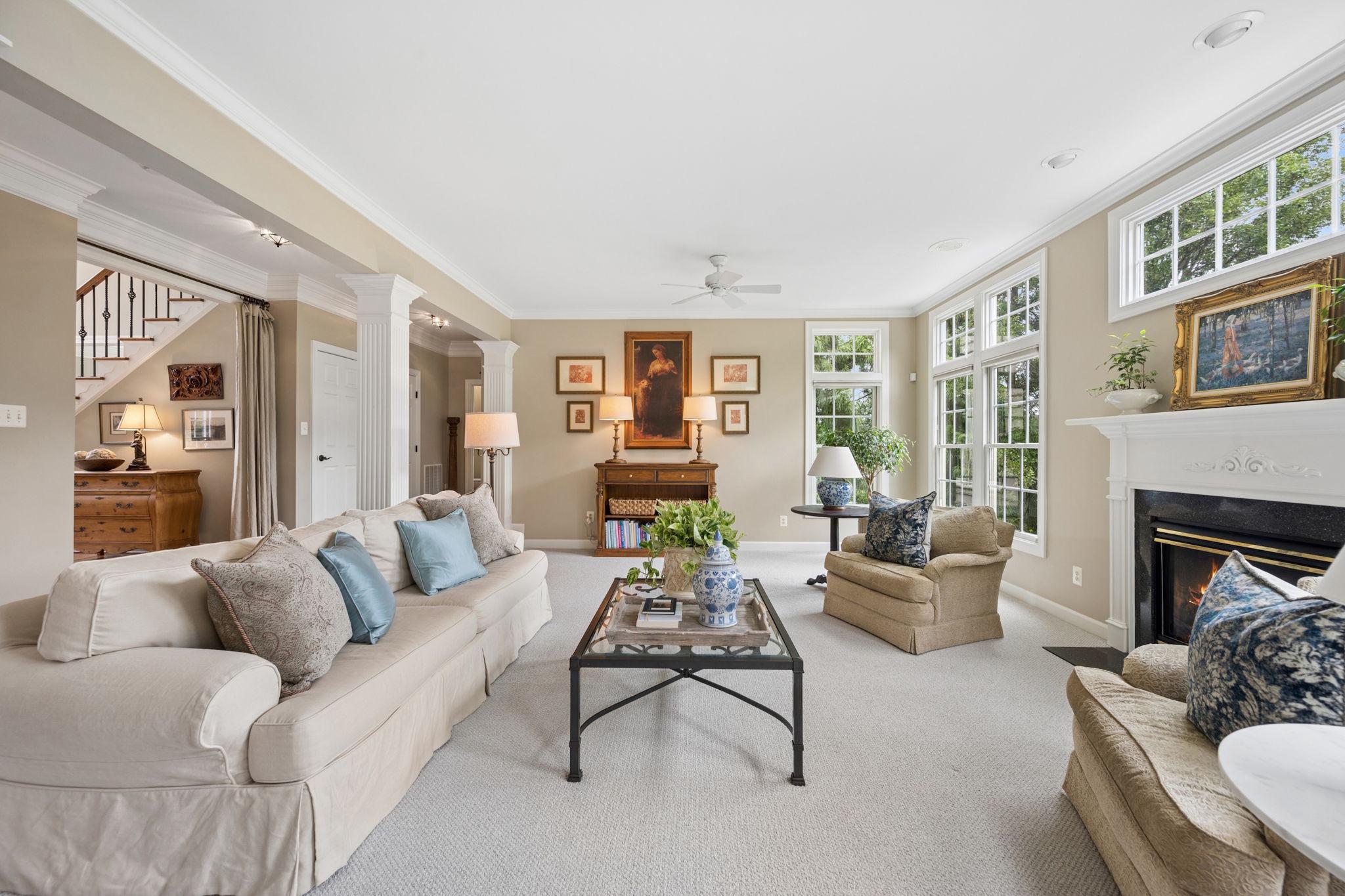 BRANTWOOD - Residential