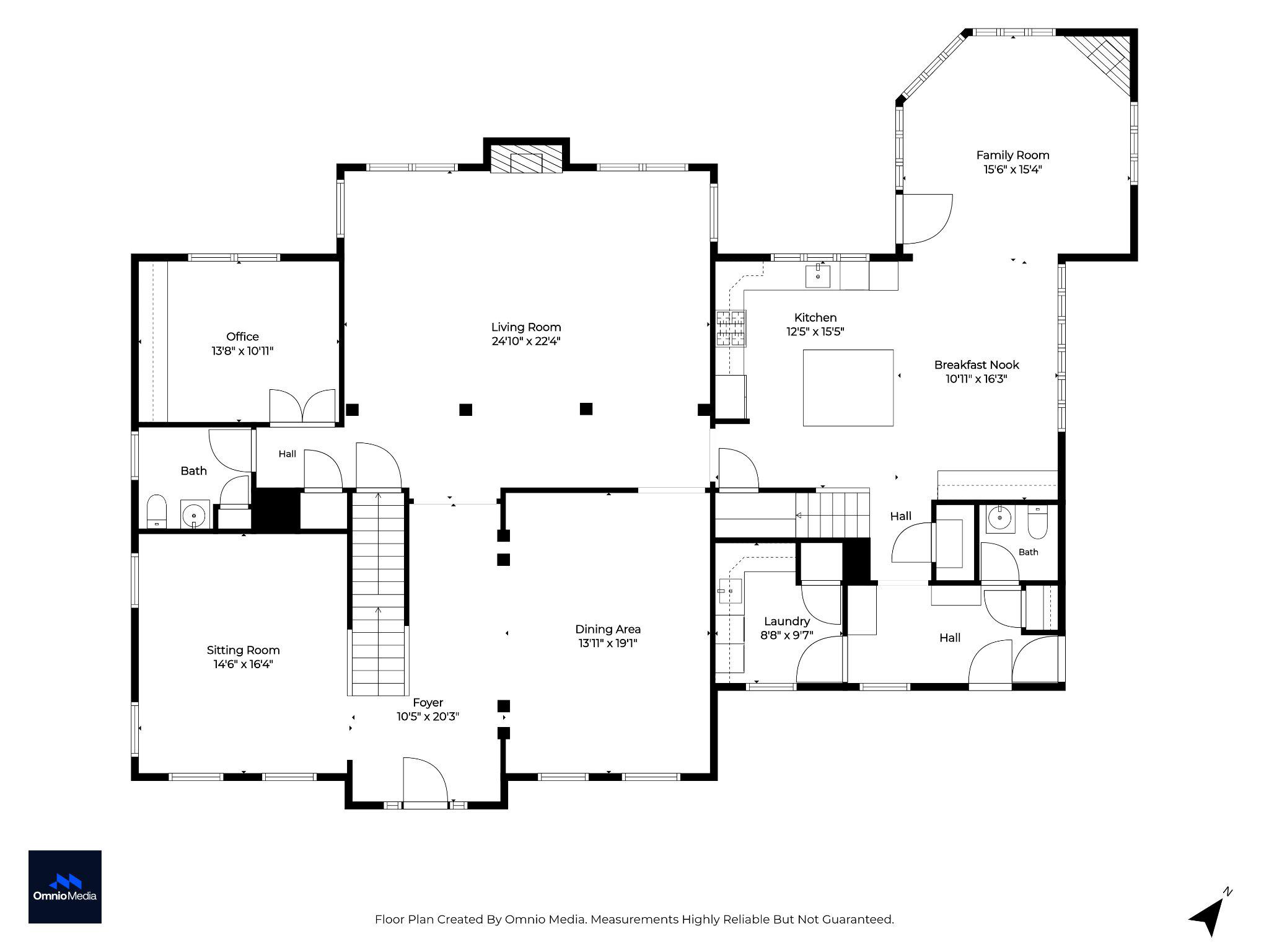 BRANTWOOD - Residential