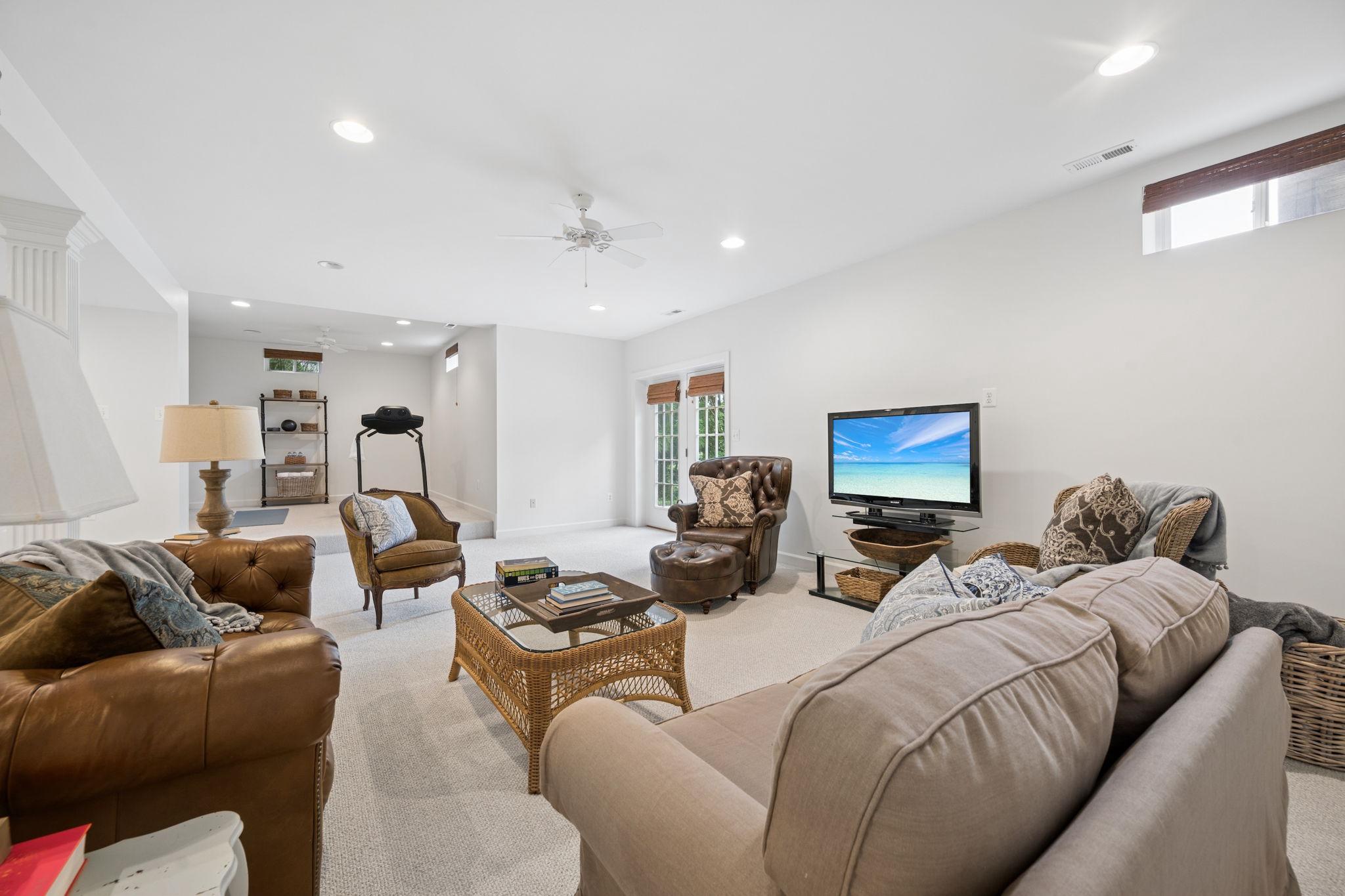 BRANTWOOD - Residential