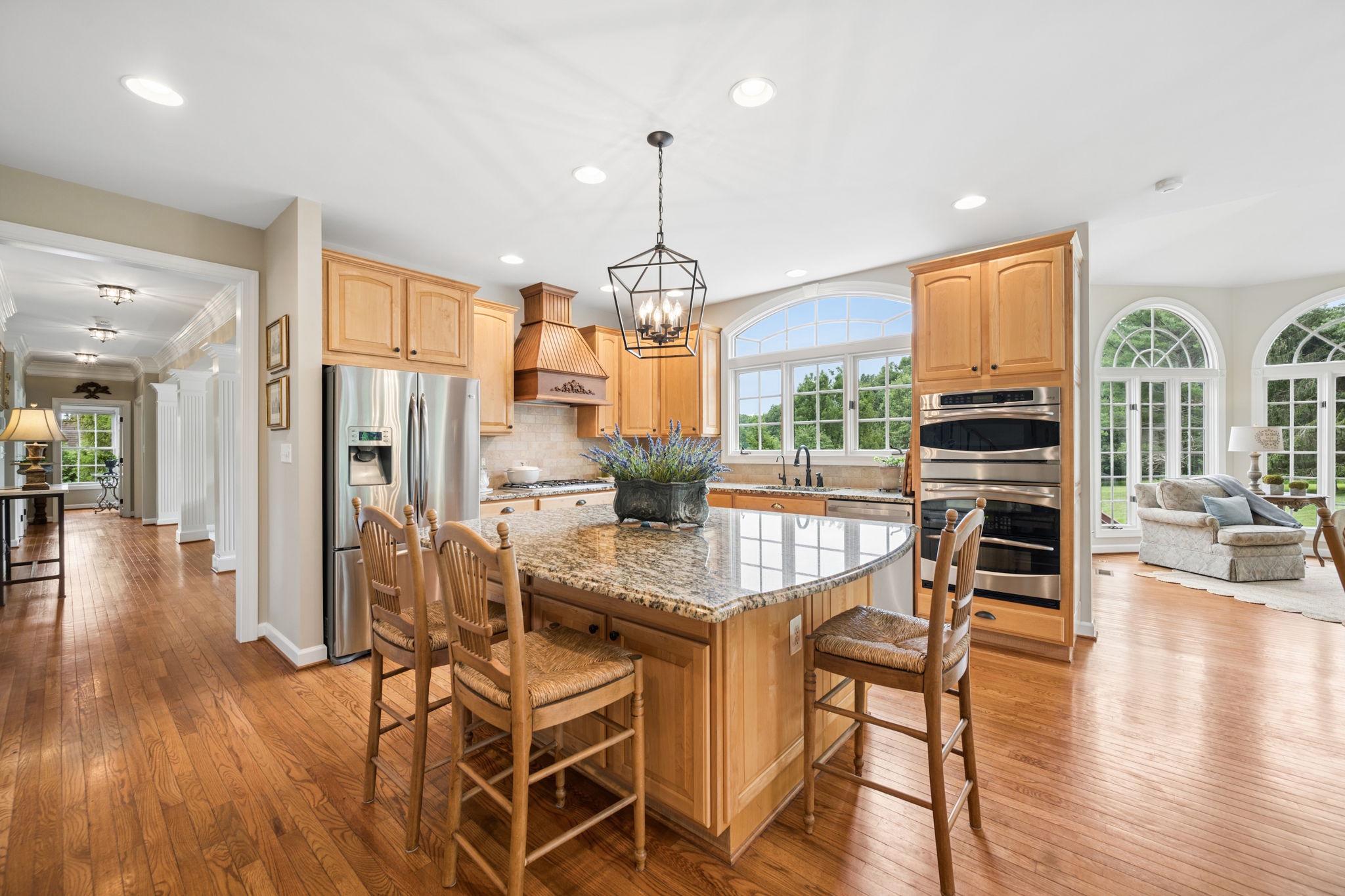 BRANTWOOD - Residential