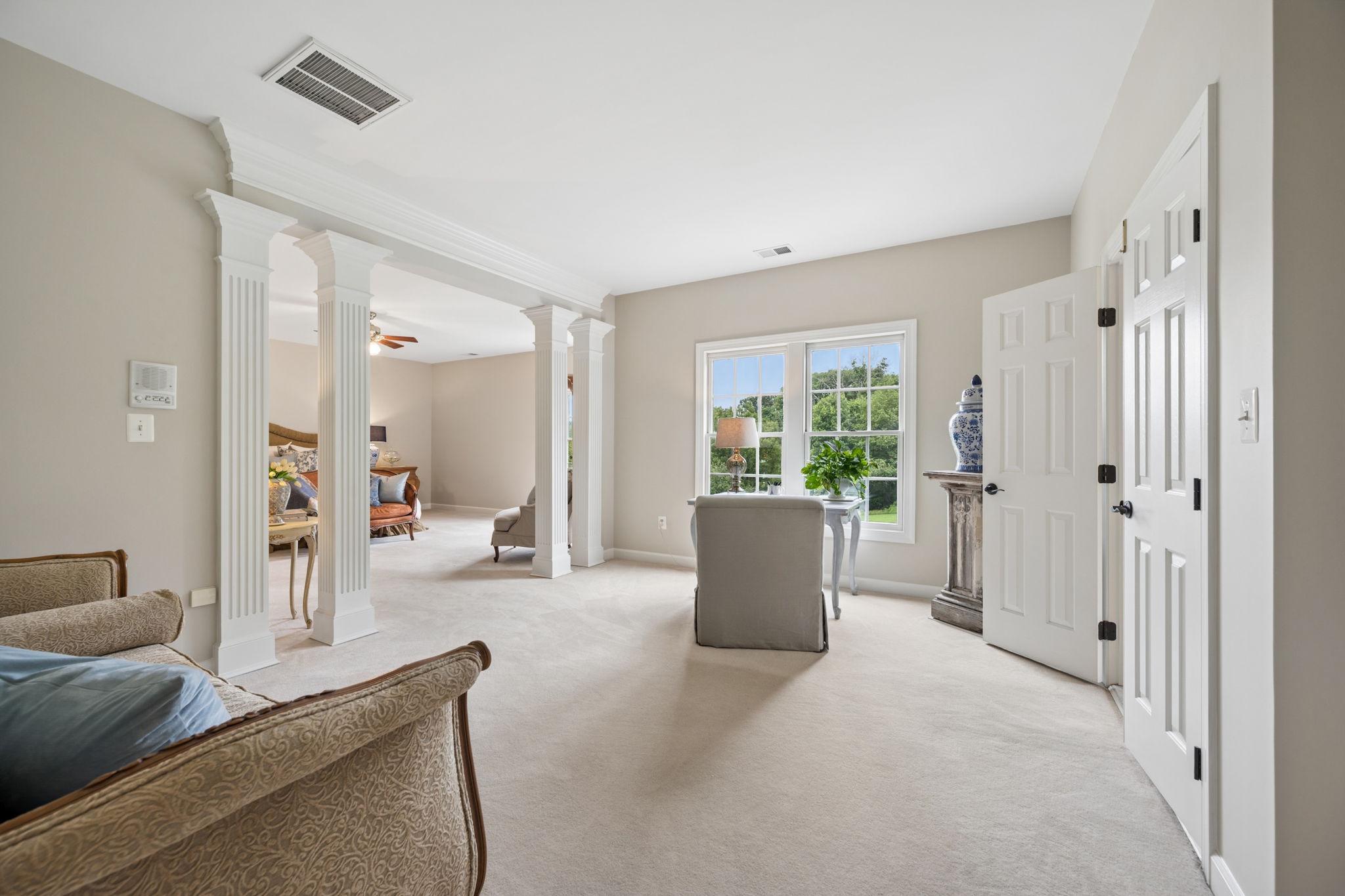 BRANTWOOD - Residential