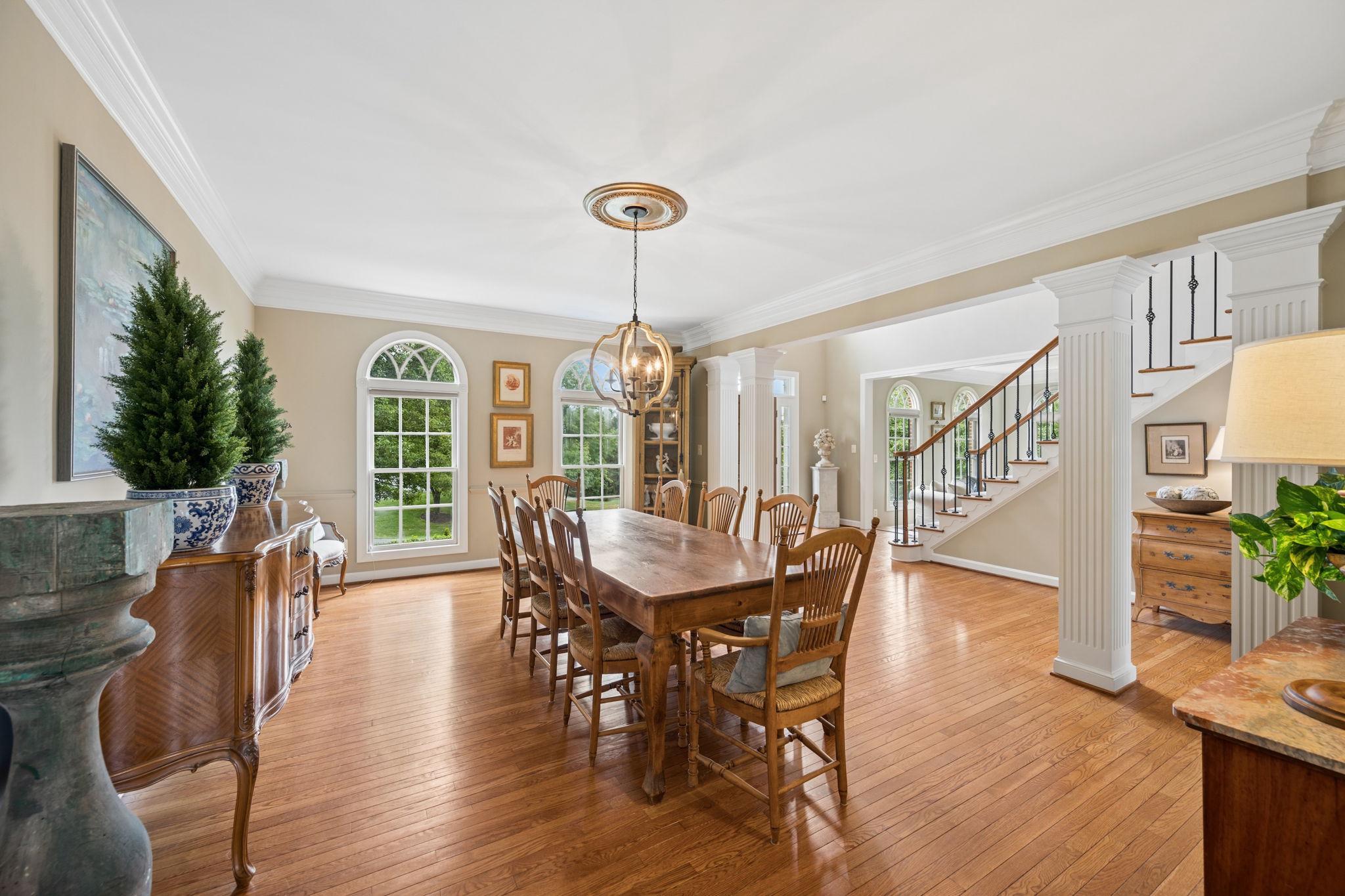 BRANTWOOD - Residential