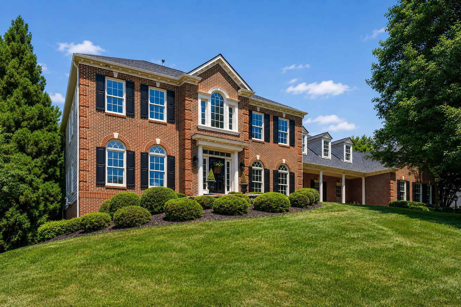 BRANTWOOD - Residential
