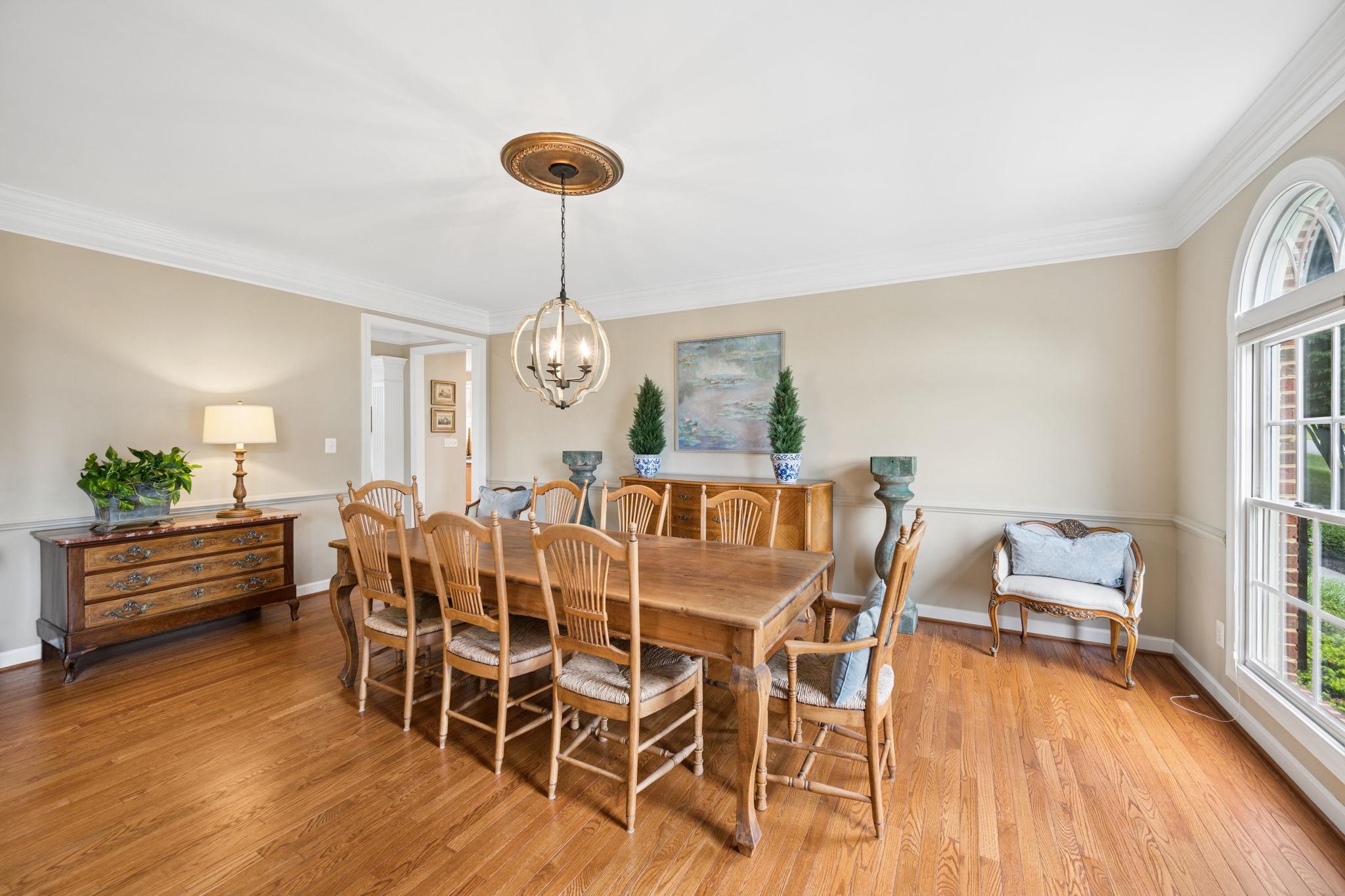 BRANTWOOD - Residential