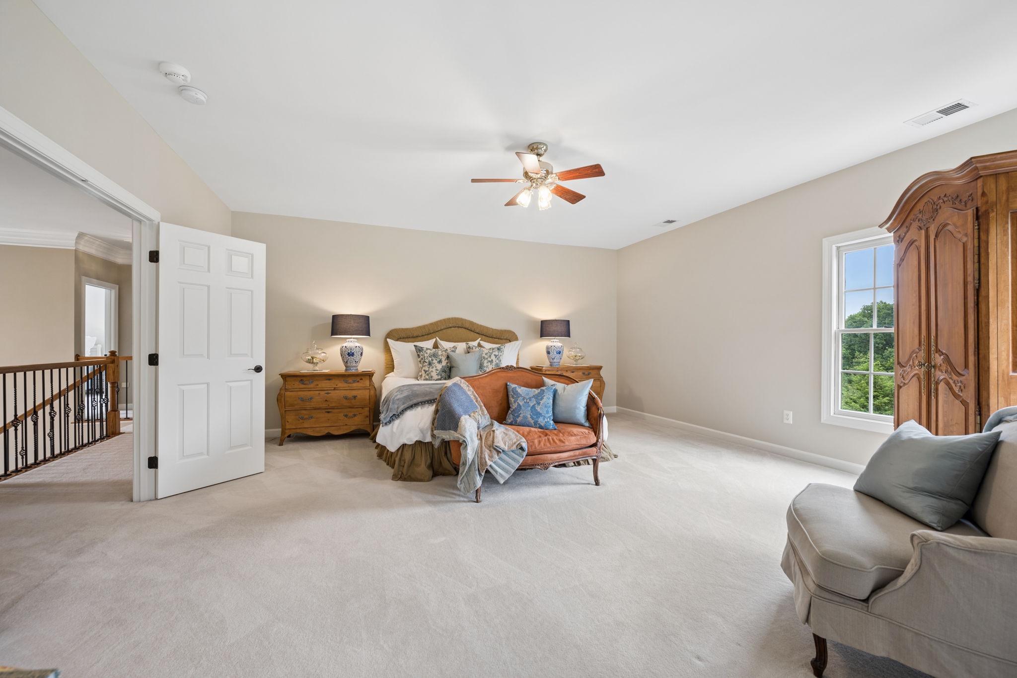 BRANTWOOD - Residential