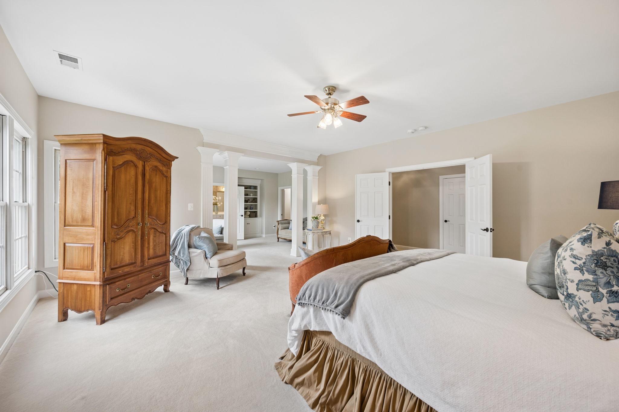 BRANTWOOD - Residential