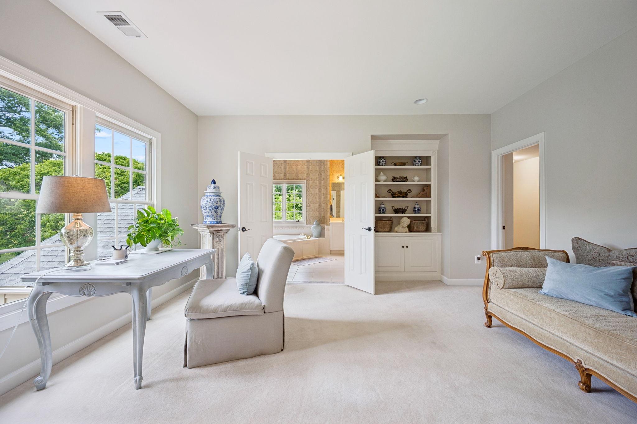 BRANTWOOD - Residential