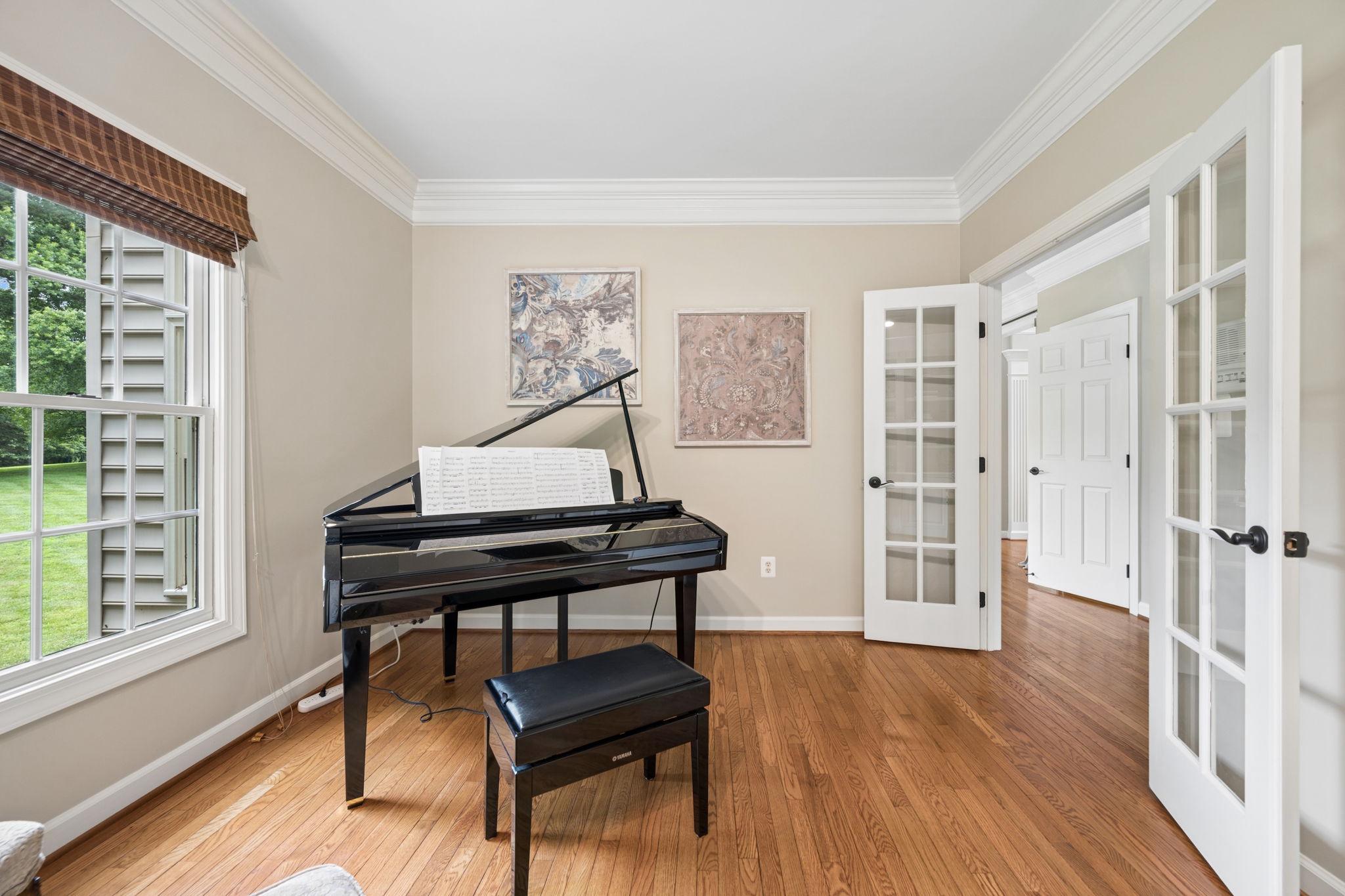 BRANTWOOD - Residential