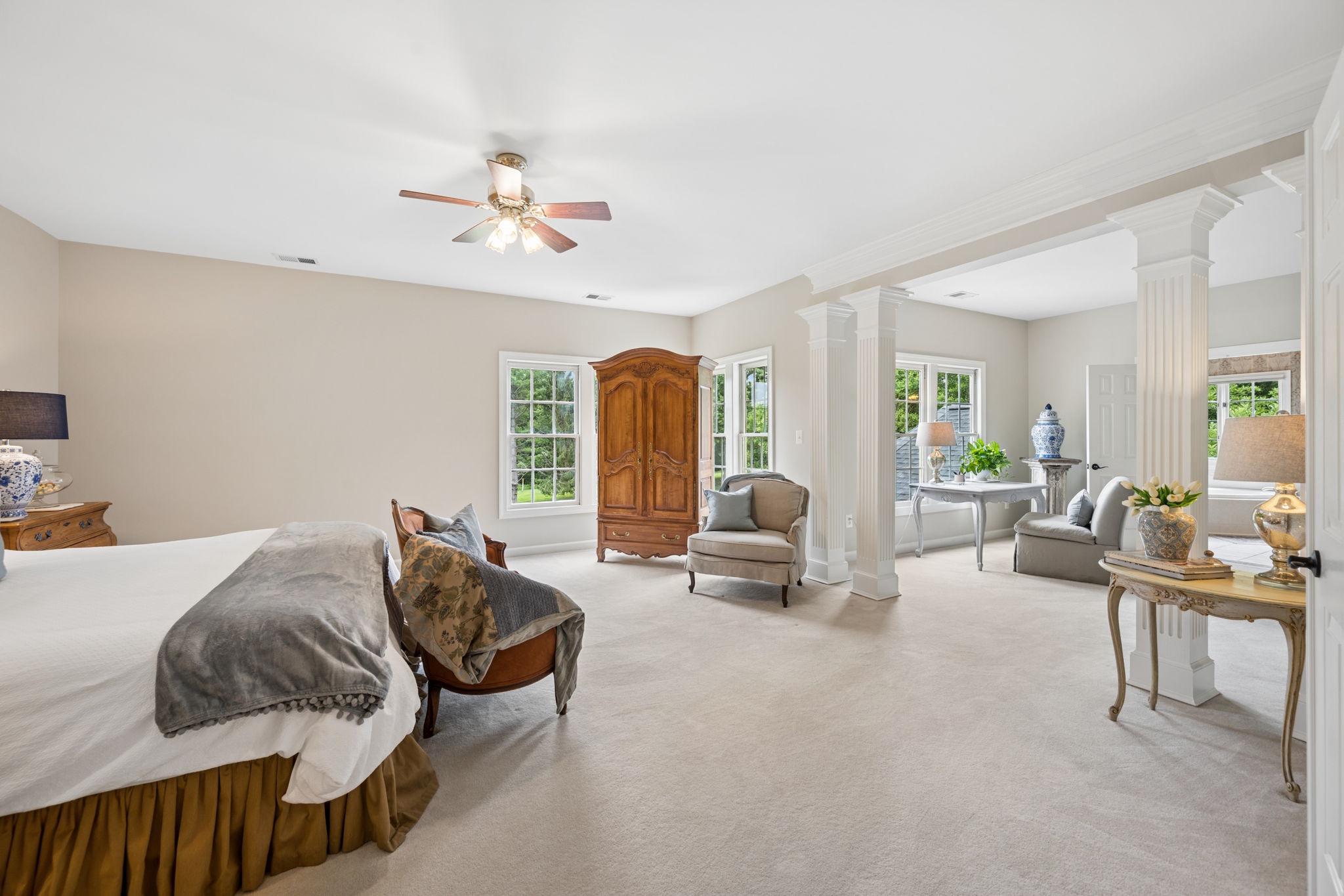 BRANTWOOD - Residential