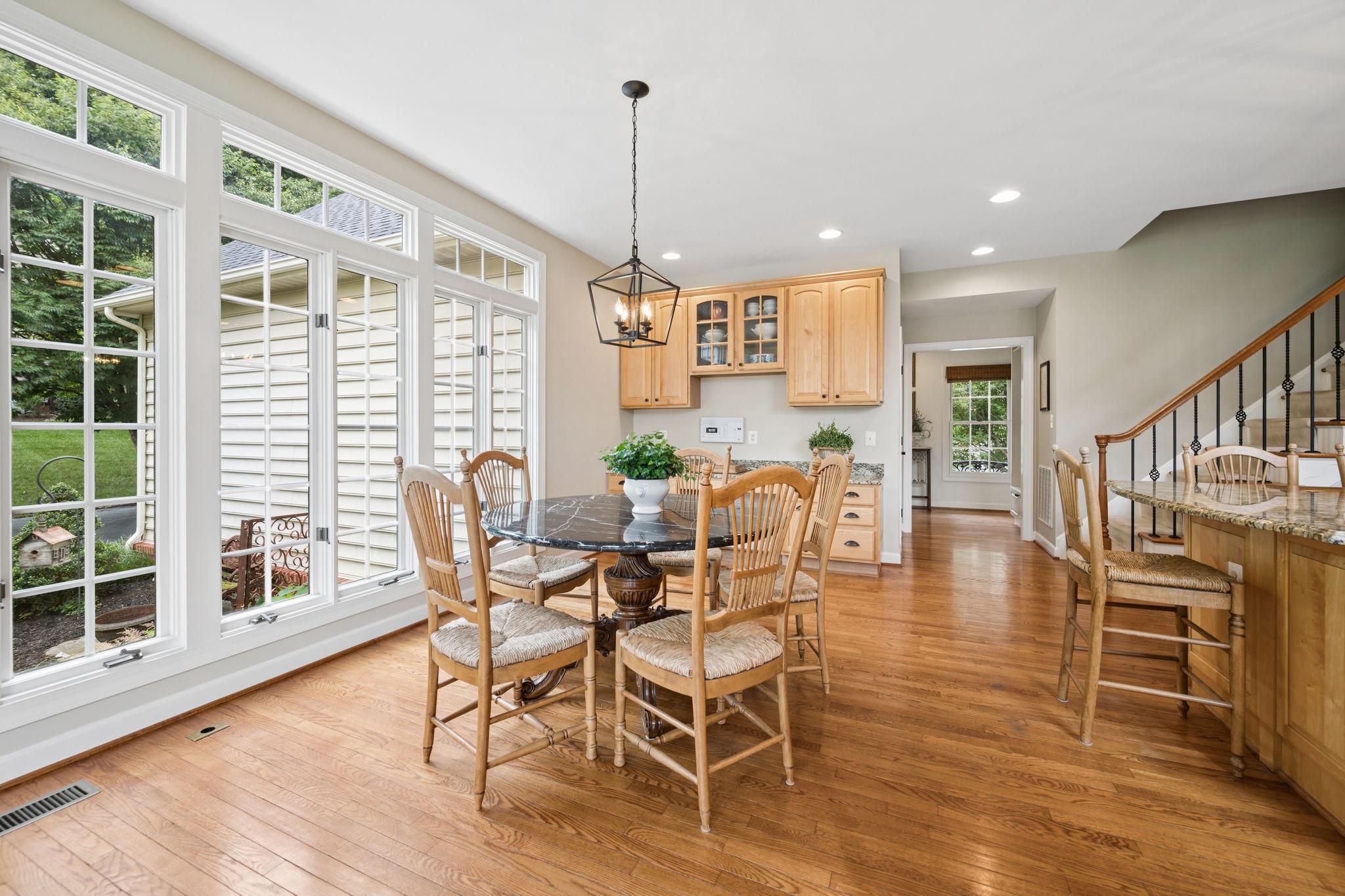 BRANTWOOD - Residential