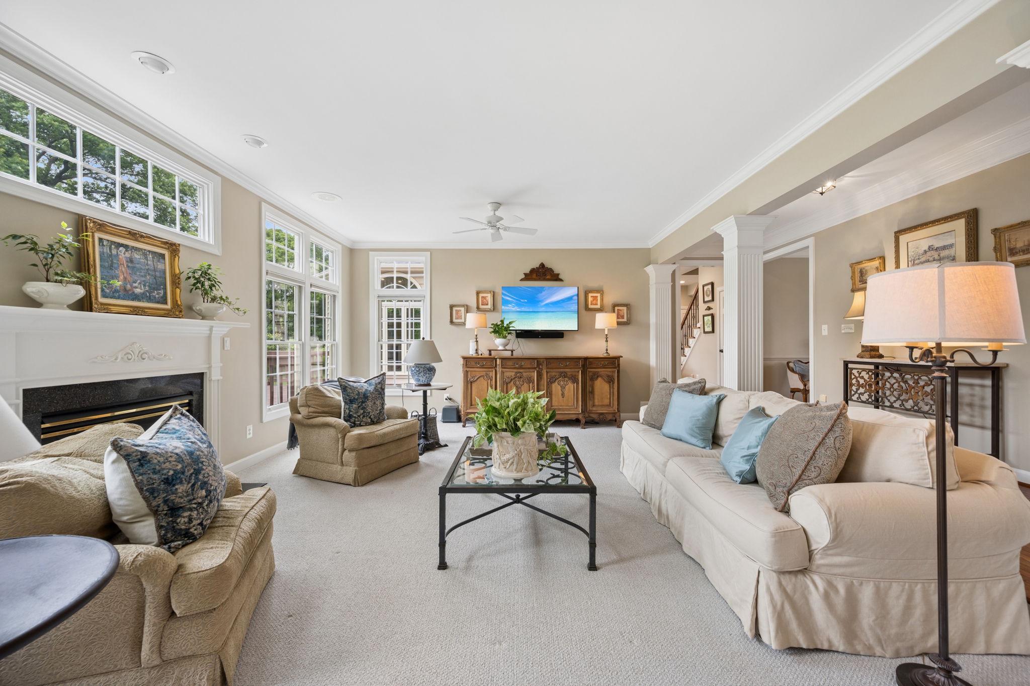 BRANTWOOD - Residential