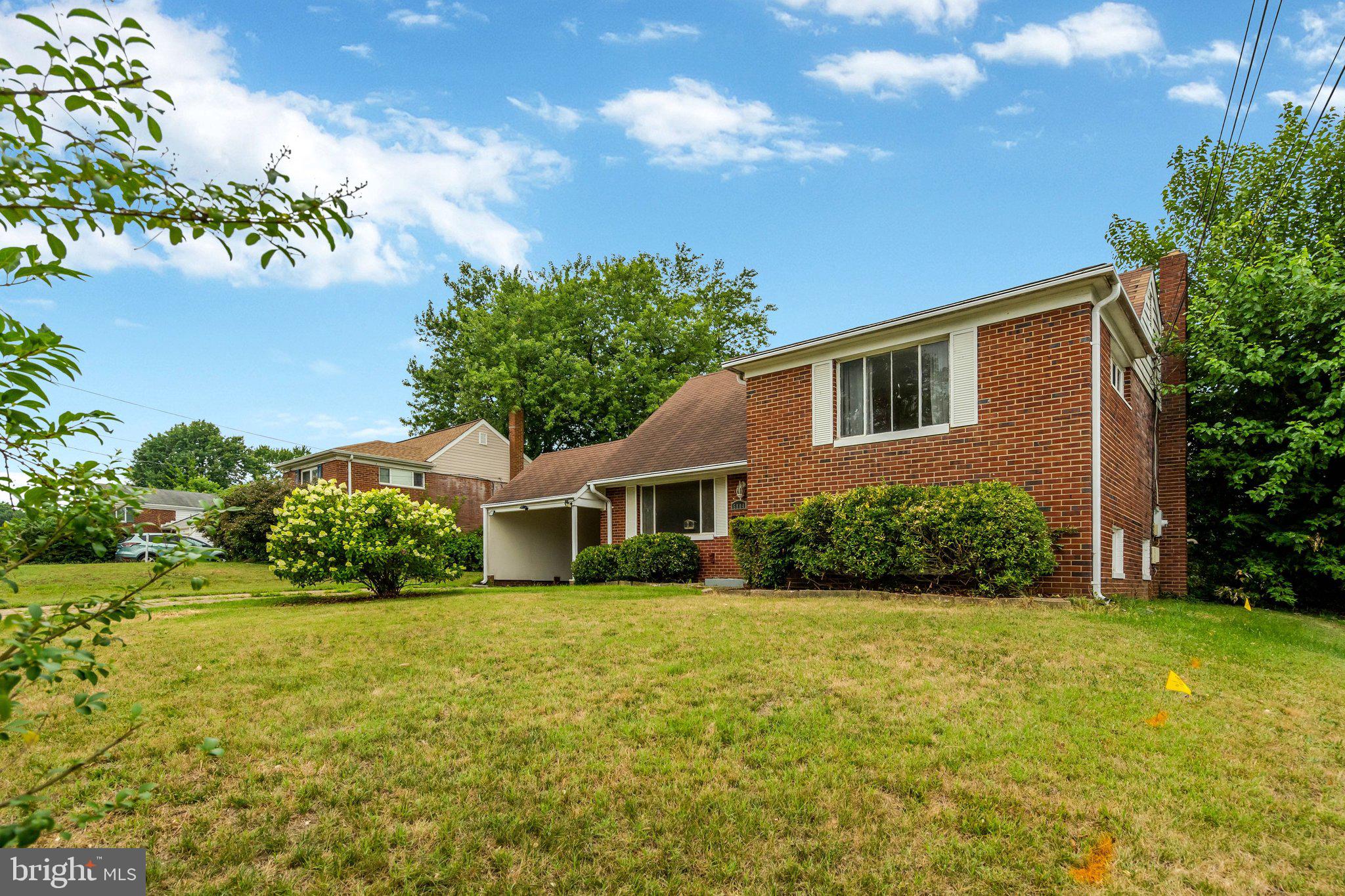 Nestled within one of Springfield's established neighborhoods, 5804 Channing Road presents a rare opportunity to enjoy timeless neighborhood appeal, exceptional commuter convenience, and the added advantage of no HOA—offering the freedom to enjoy your home without monthly association fees or restrictive regulations.

Begin each day with a leisurely walk to Lynbrook Elementary or an effortless commute via the nearby Backlick Road VRE and Franconia–Springfield Metro, providing seamless access to Alexandria, Washington, D.C., and the greater Northern Virginia region.

Beyond the doorstep, a vibrant lifestyle awaits. Spend weekends exploring the picturesque trails and waterfront at Lake Accotink Park, gathering with friends at Springfield's acclaimed local restaurants, or enjoying the area's abundant shopping, recreation, and everyday conveniences. With major commuter routes just moments away, connectivity and accessibility become part of your daily routine.

Offering far more than a place to live, 5804 Channing Road delivers a lifestyle defined by comfort, flexibility, and enduring value. The combination of an established community, exceptional location, and the increasingly rare benefit of no HOA creates an opportunity that is both practical and highly desirable.

Experience it for yourself. We invite you to tour 5804 Channing Road during our Open House on Sunday, July 19, from 2:00–4:00 PM. Explore the home's thoughtful enhancements, envision the possibilities, and discover the lifestyle that makes this Springfield residence truly exceptional.