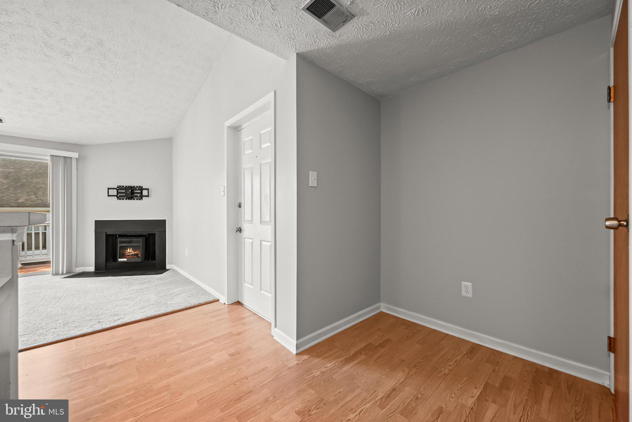 VILLAGE OF HICKORY RIDGE - Residential