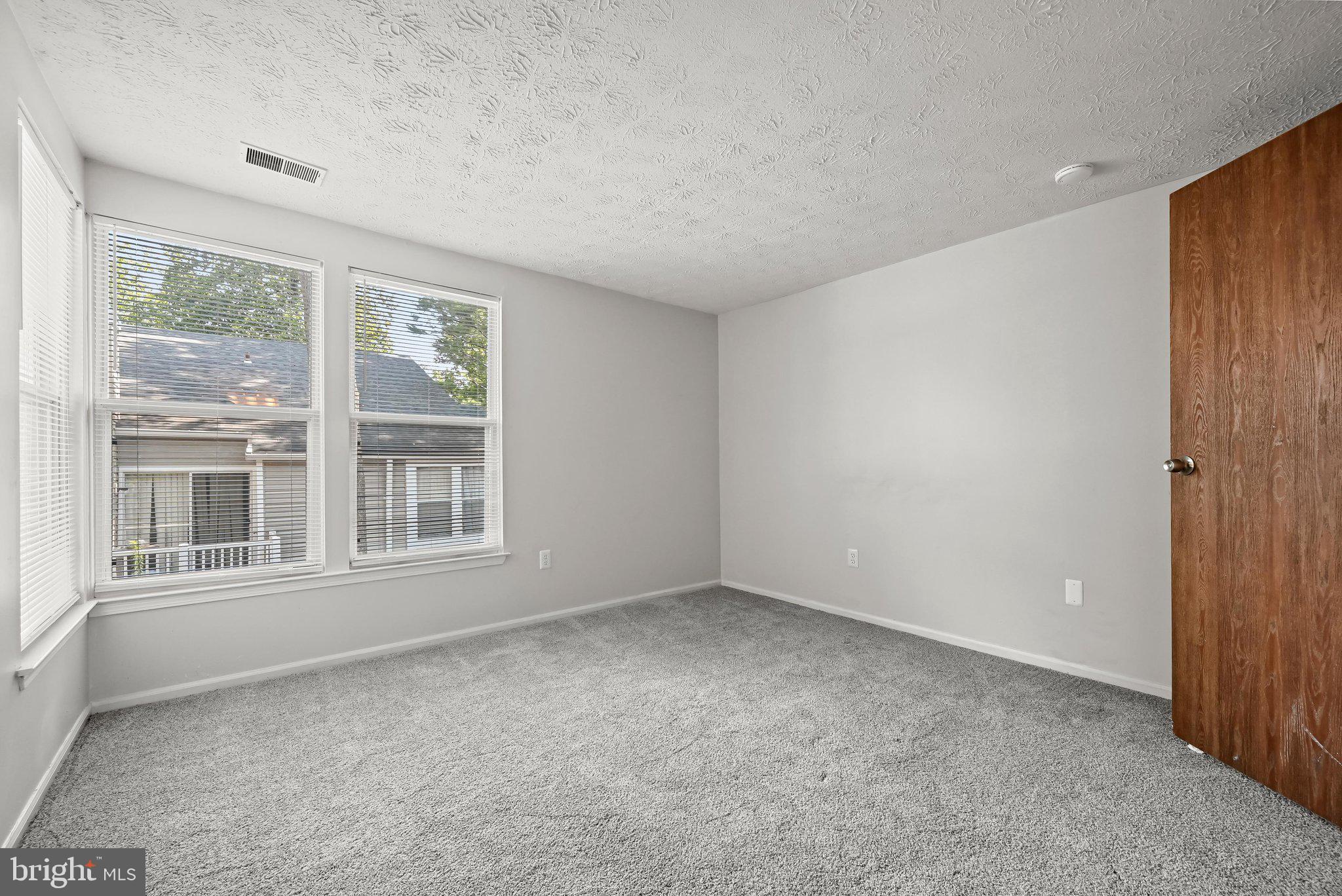 VILLAGE OF HICKORY RIDGE - Residential