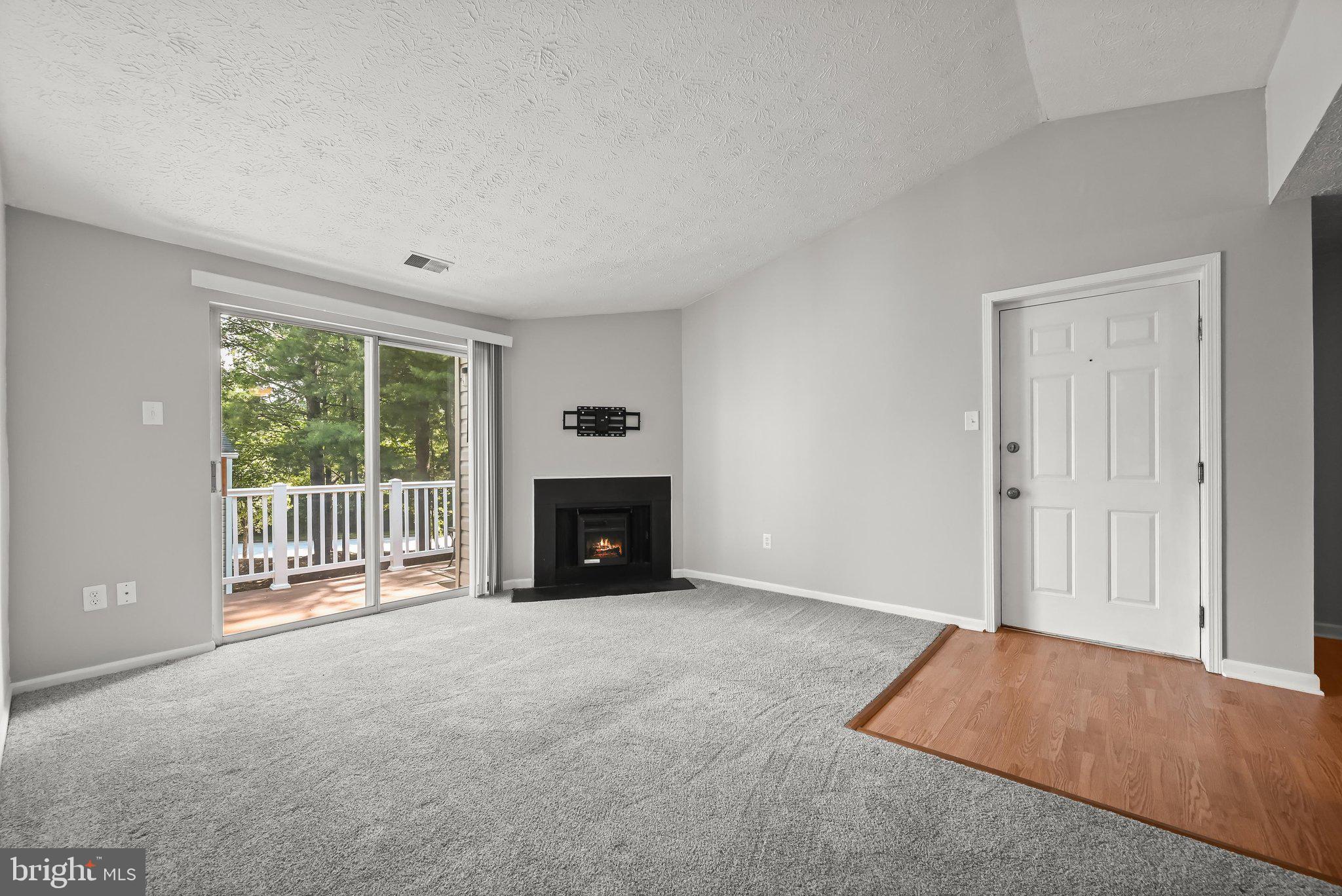 VILLAGE OF HICKORY RIDGE - Residential