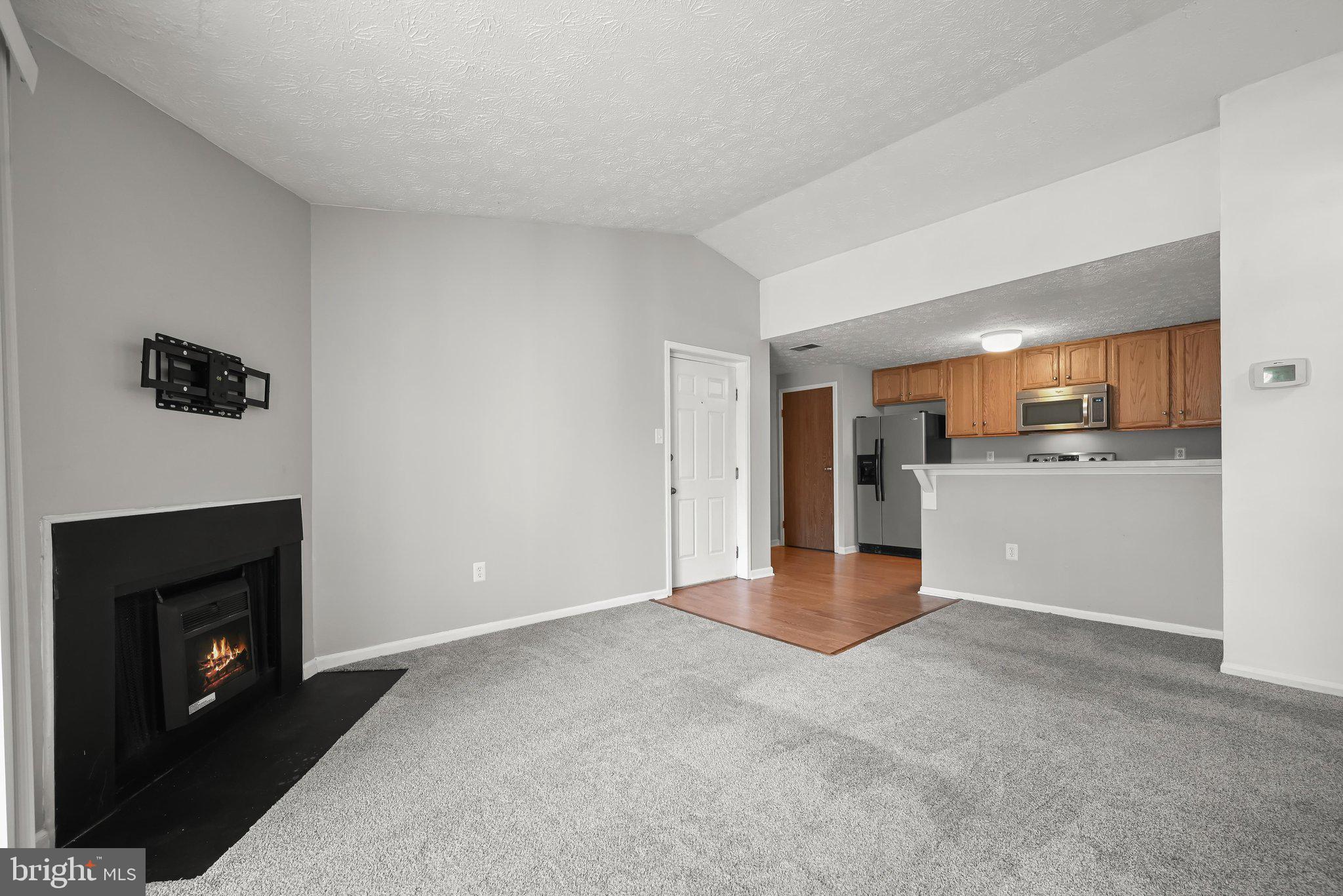VILLAGE OF HICKORY RIDGE - Residential