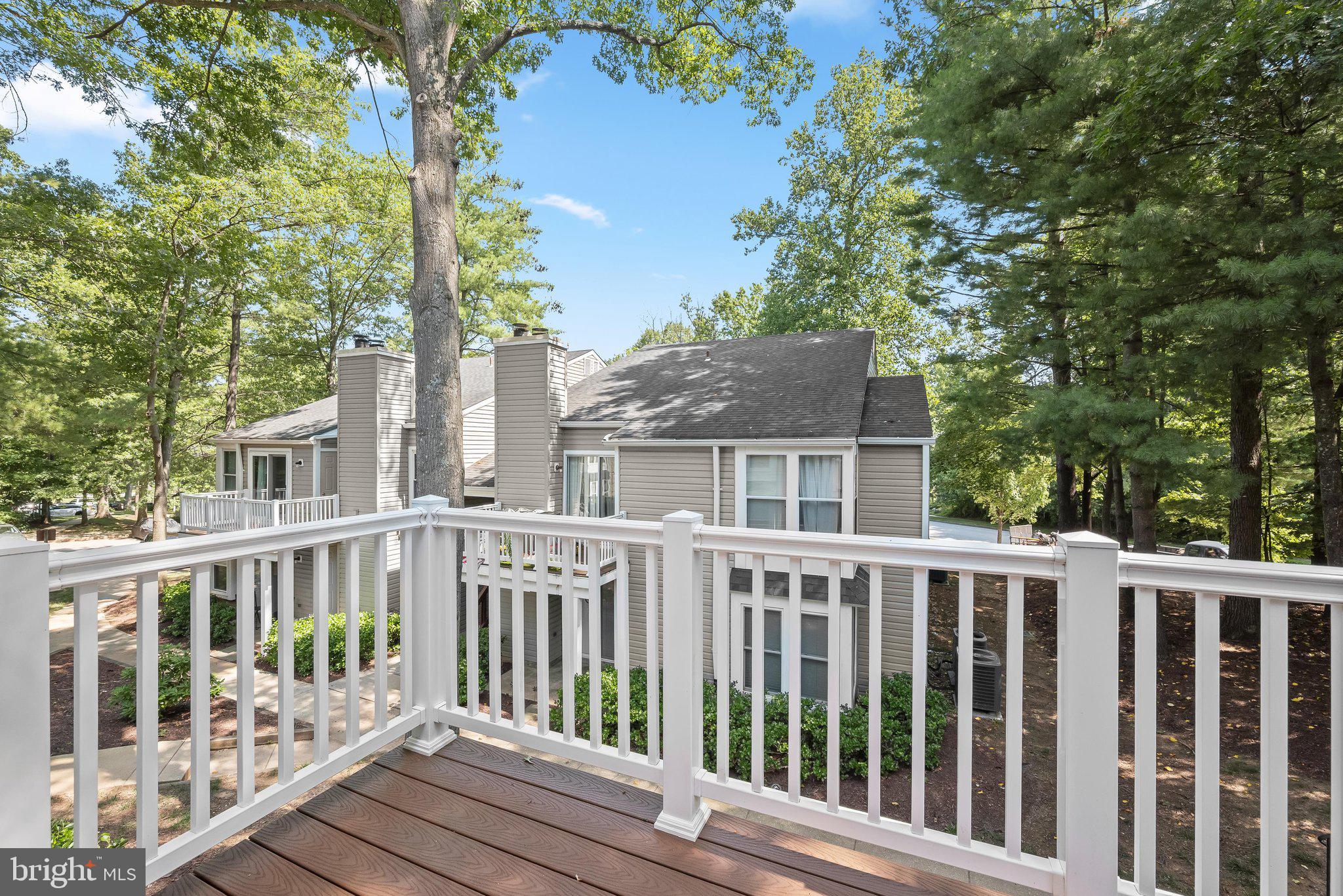 VILLAGE OF HICKORY RIDGE - Residential