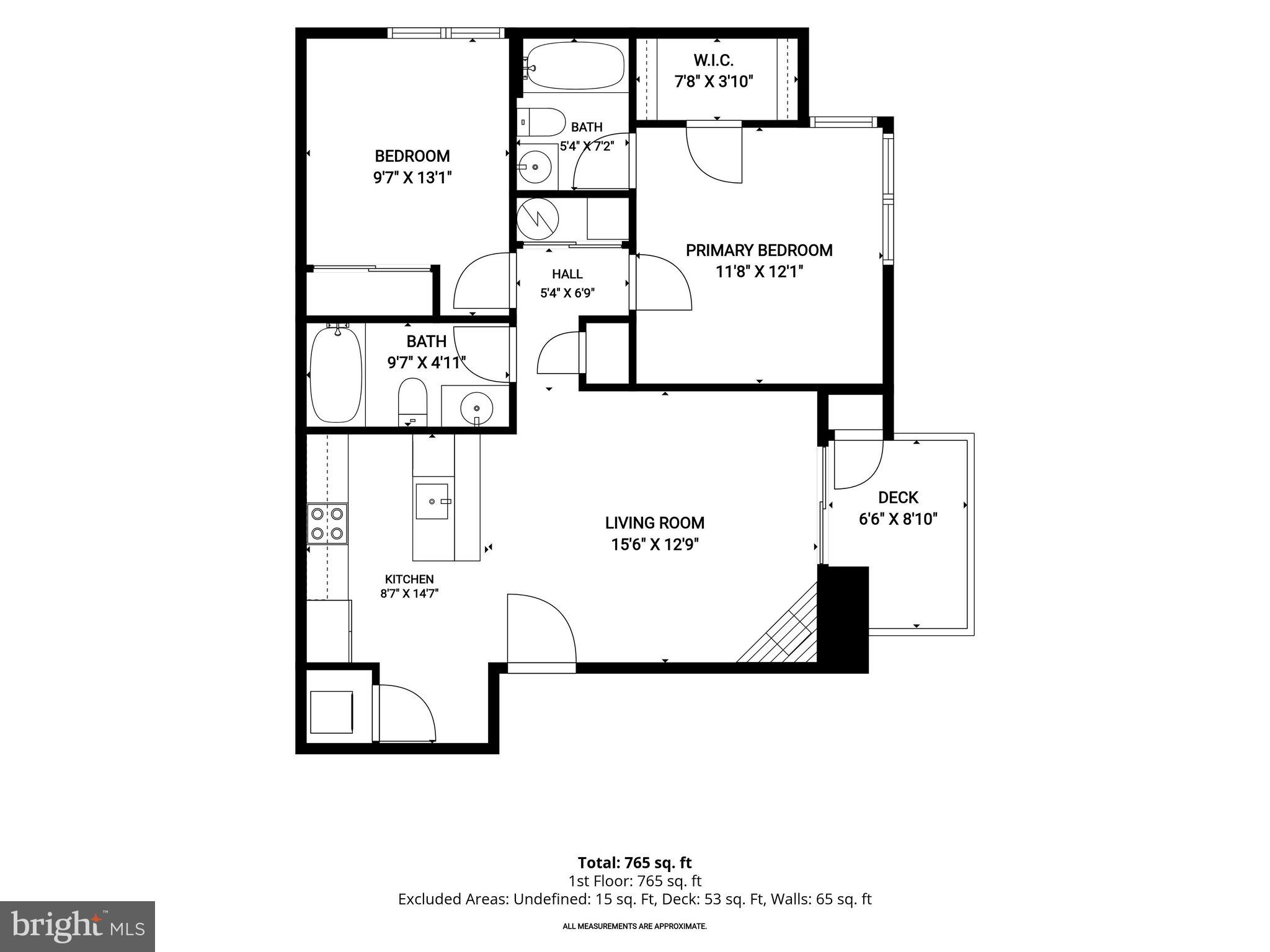 VILLAGE OF HICKORY RIDGE - Residential