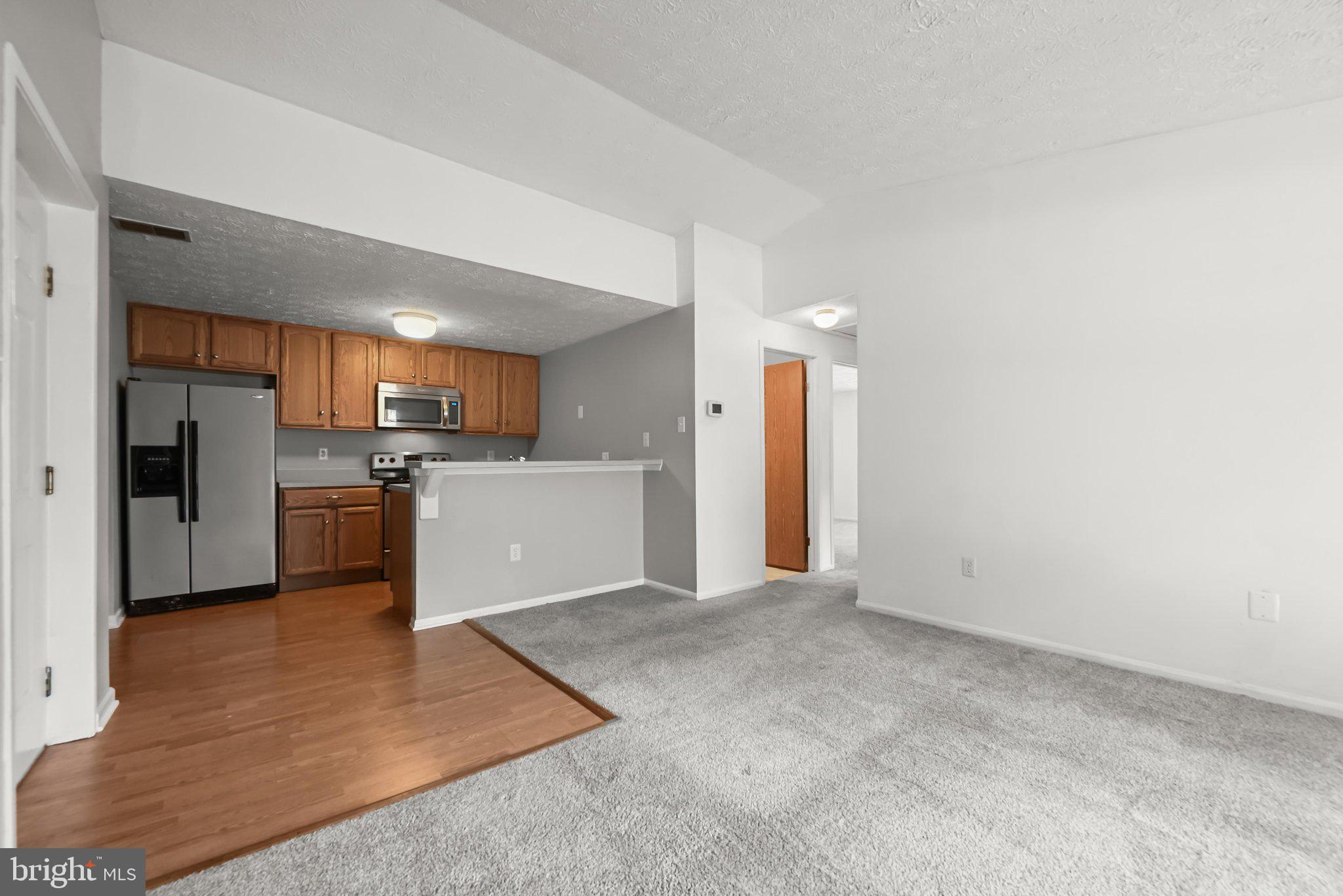 VILLAGE OF HICKORY RIDGE - Residential