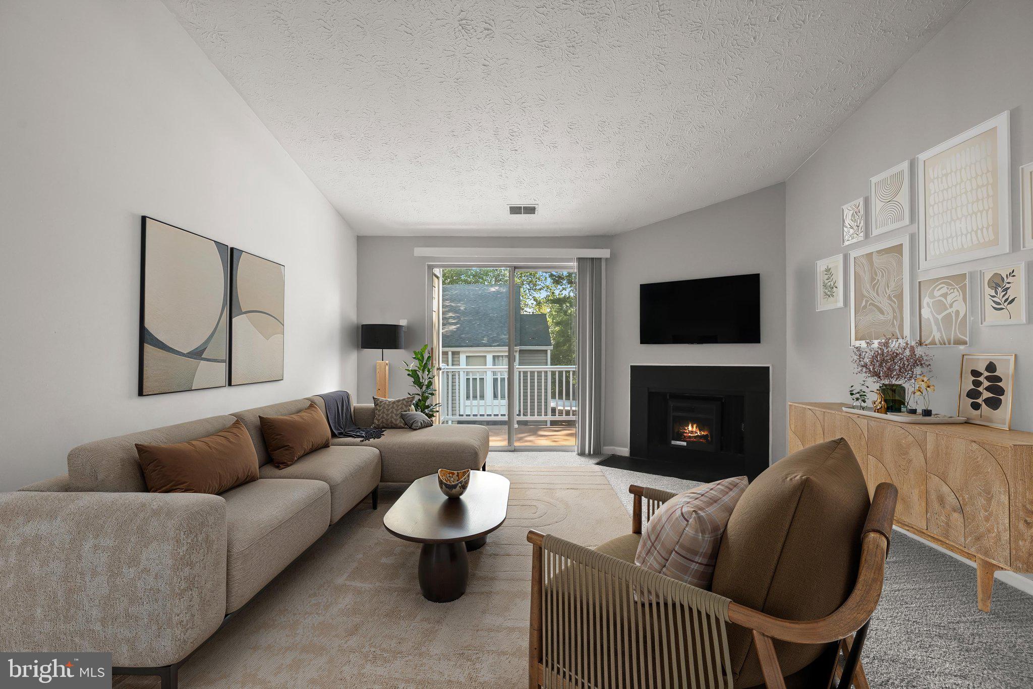 VILLAGE OF HICKORY RIDGE - Residential