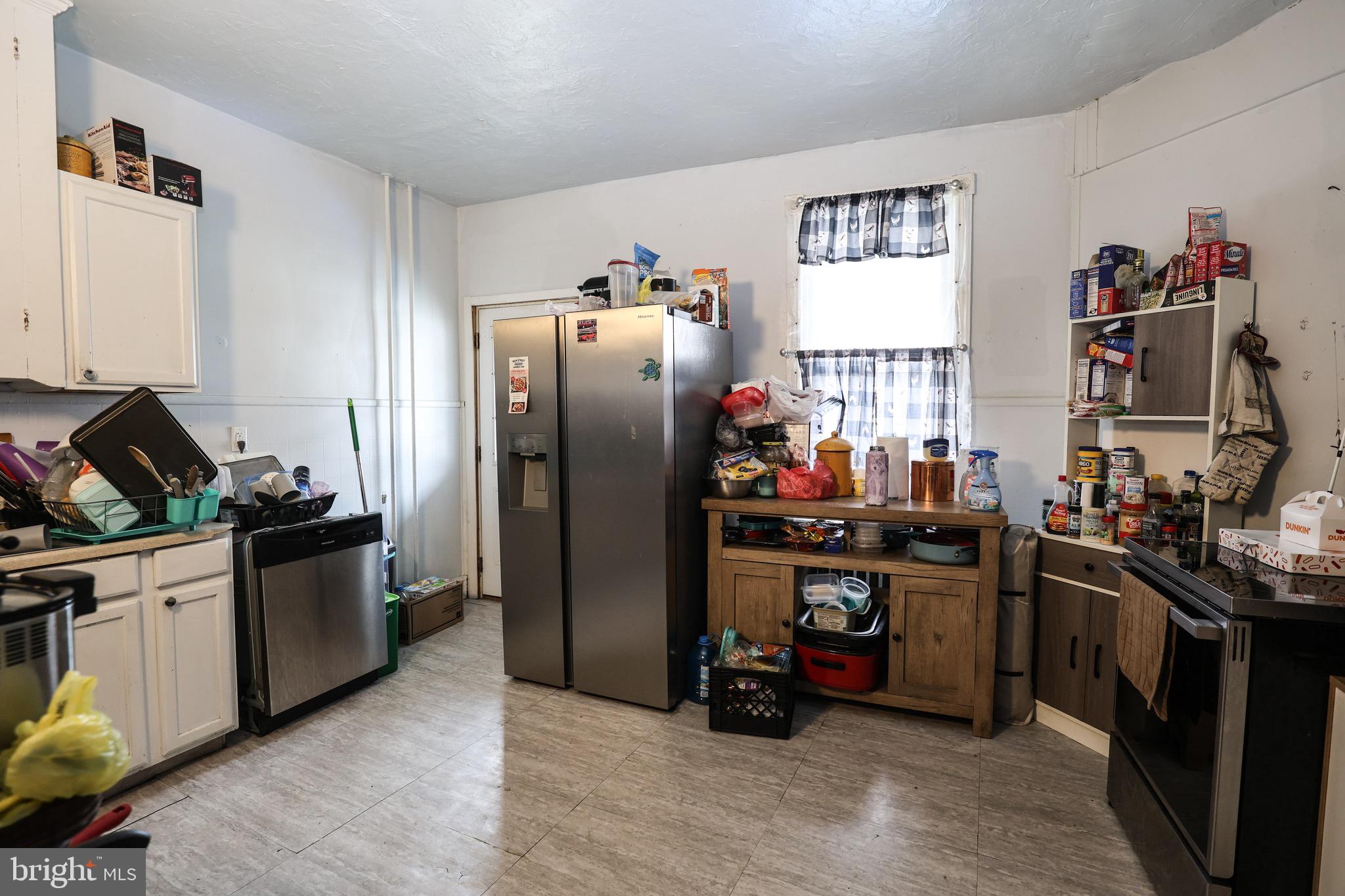 MINERSVILLE - Residential