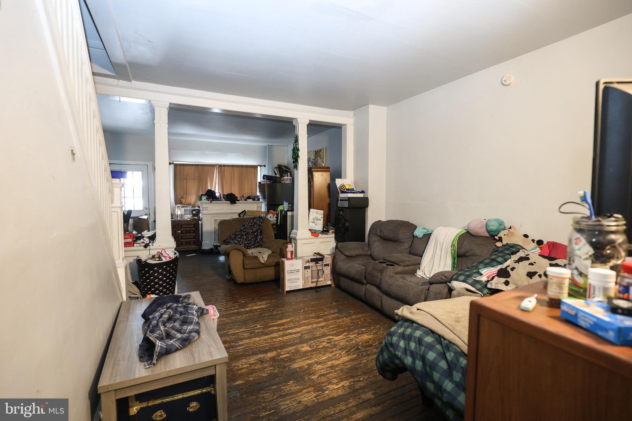 MINERSVILLE - Residential