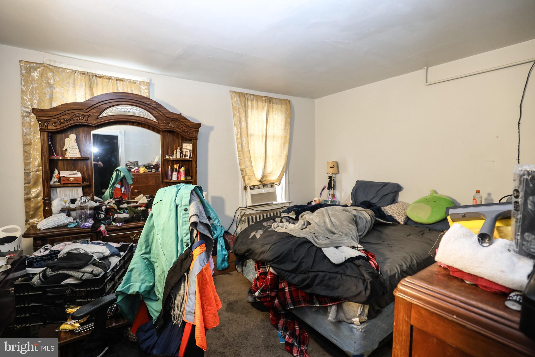 MINERSVILLE - Residential