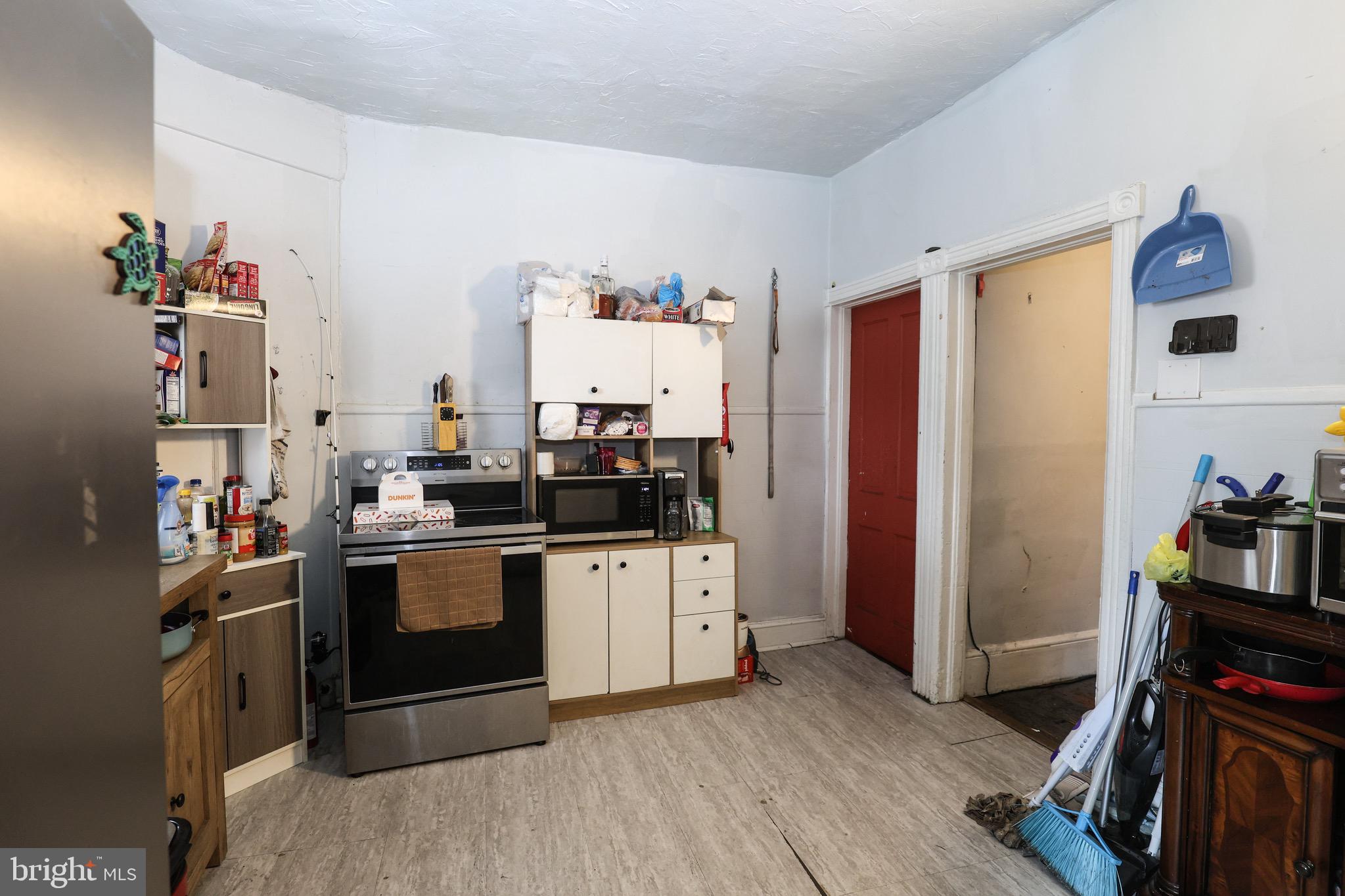 MINERSVILLE - Residential