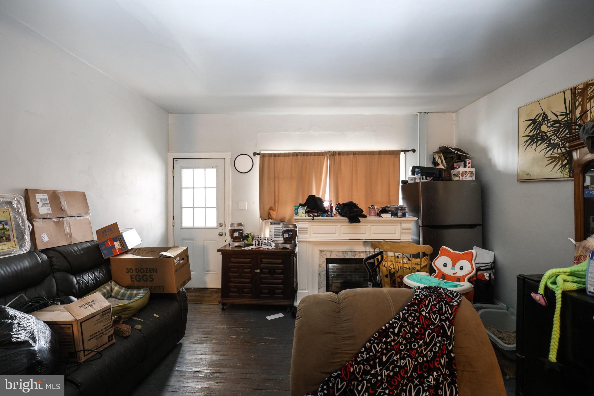 MINERSVILLE - Residential