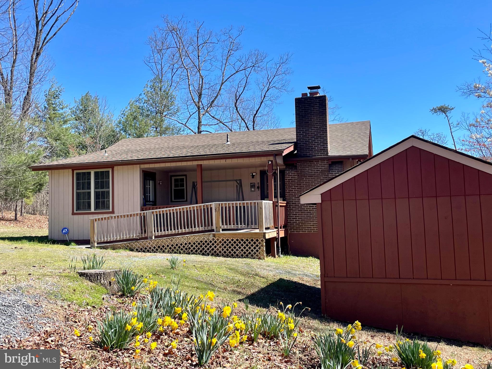 SHENANDOAH SKI & HUNT - Residential