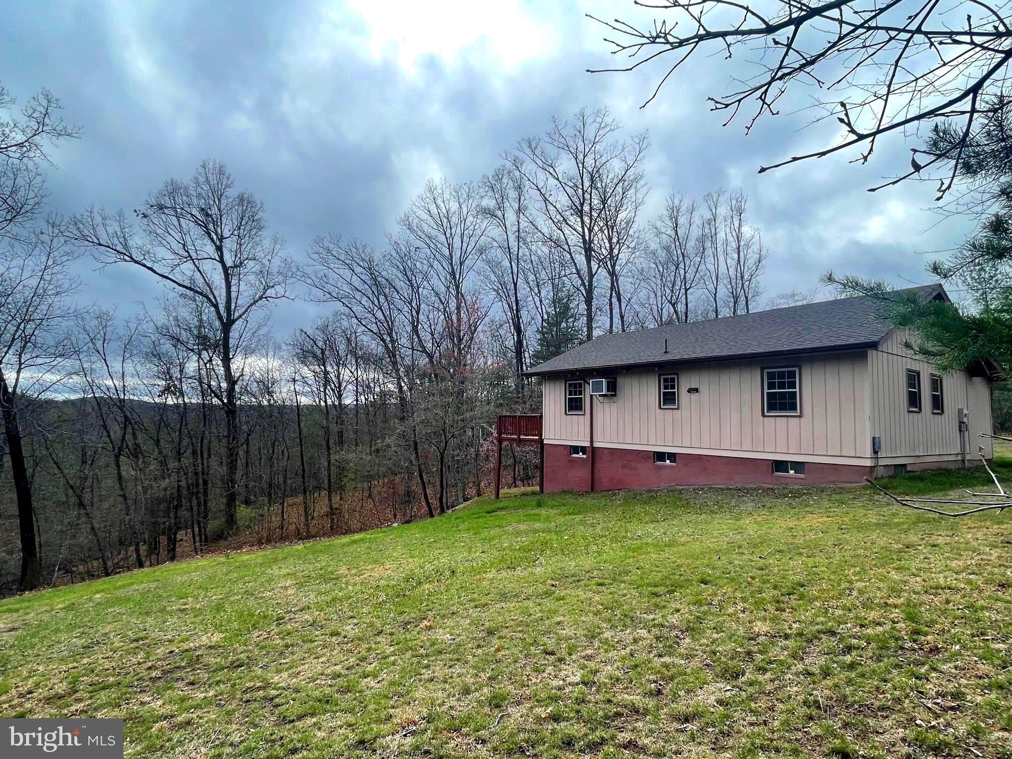 SHENANDOAH SKI & HUNT - Residential
