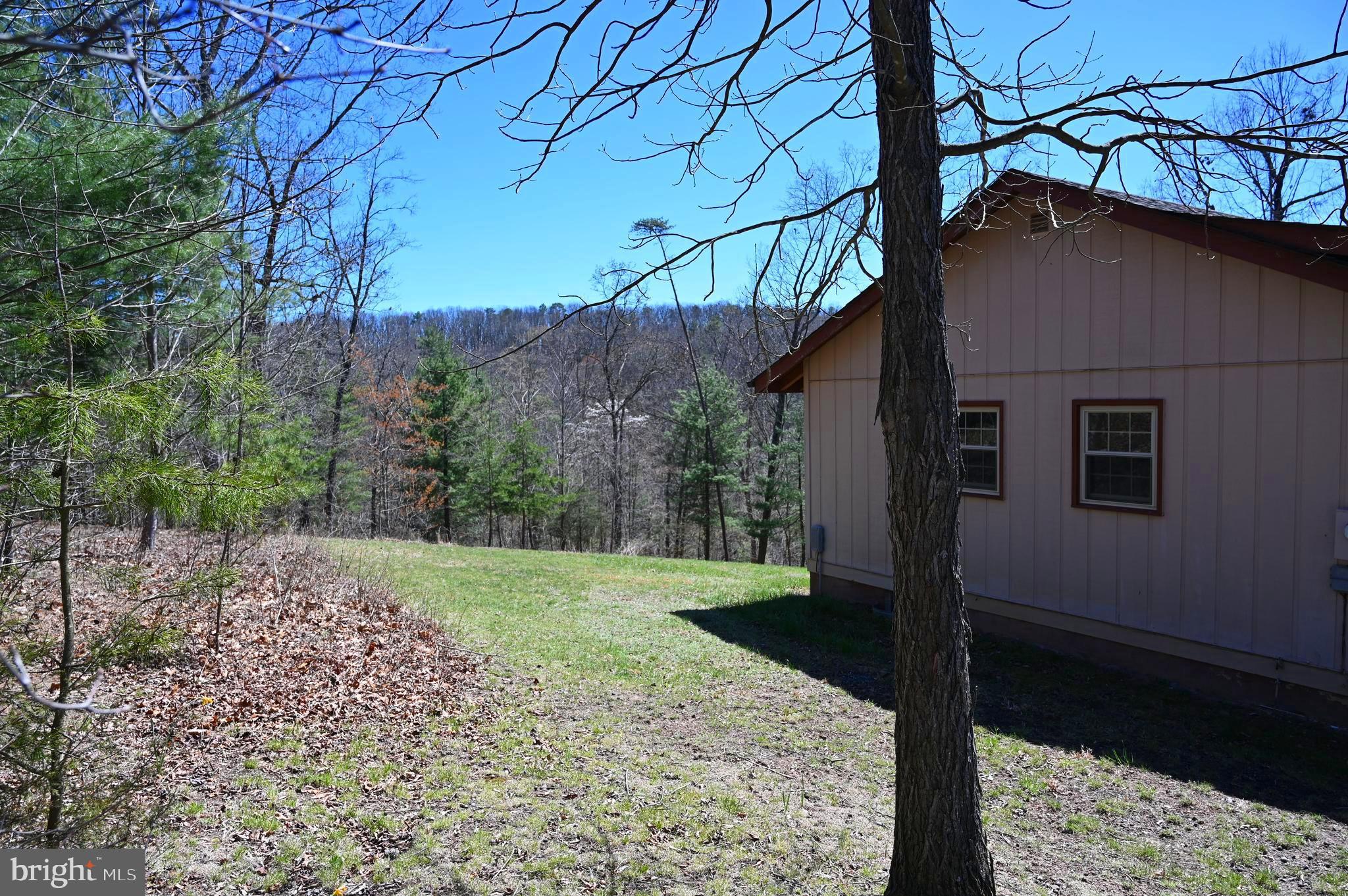 SHENANDOAH SKI & HUNT - Residential