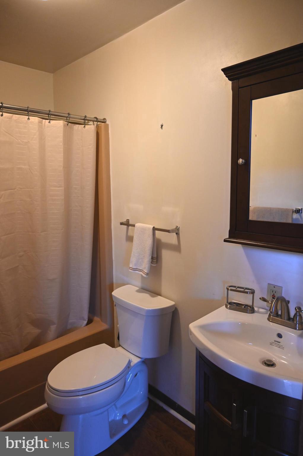 SHENANDOAH SKI & HUNT - Residential
